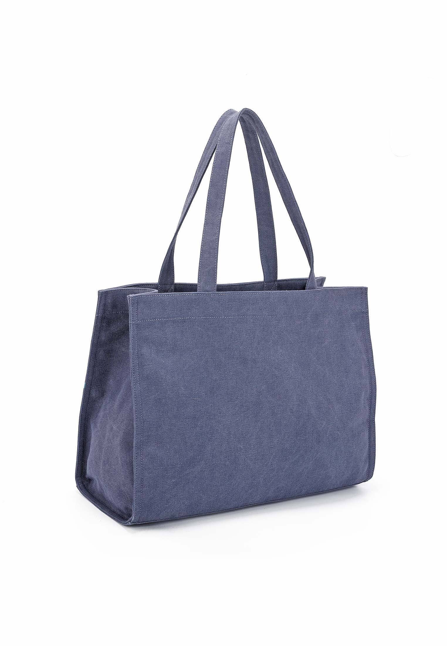 aus Easy01 Fritzi blue Preußen Shopper