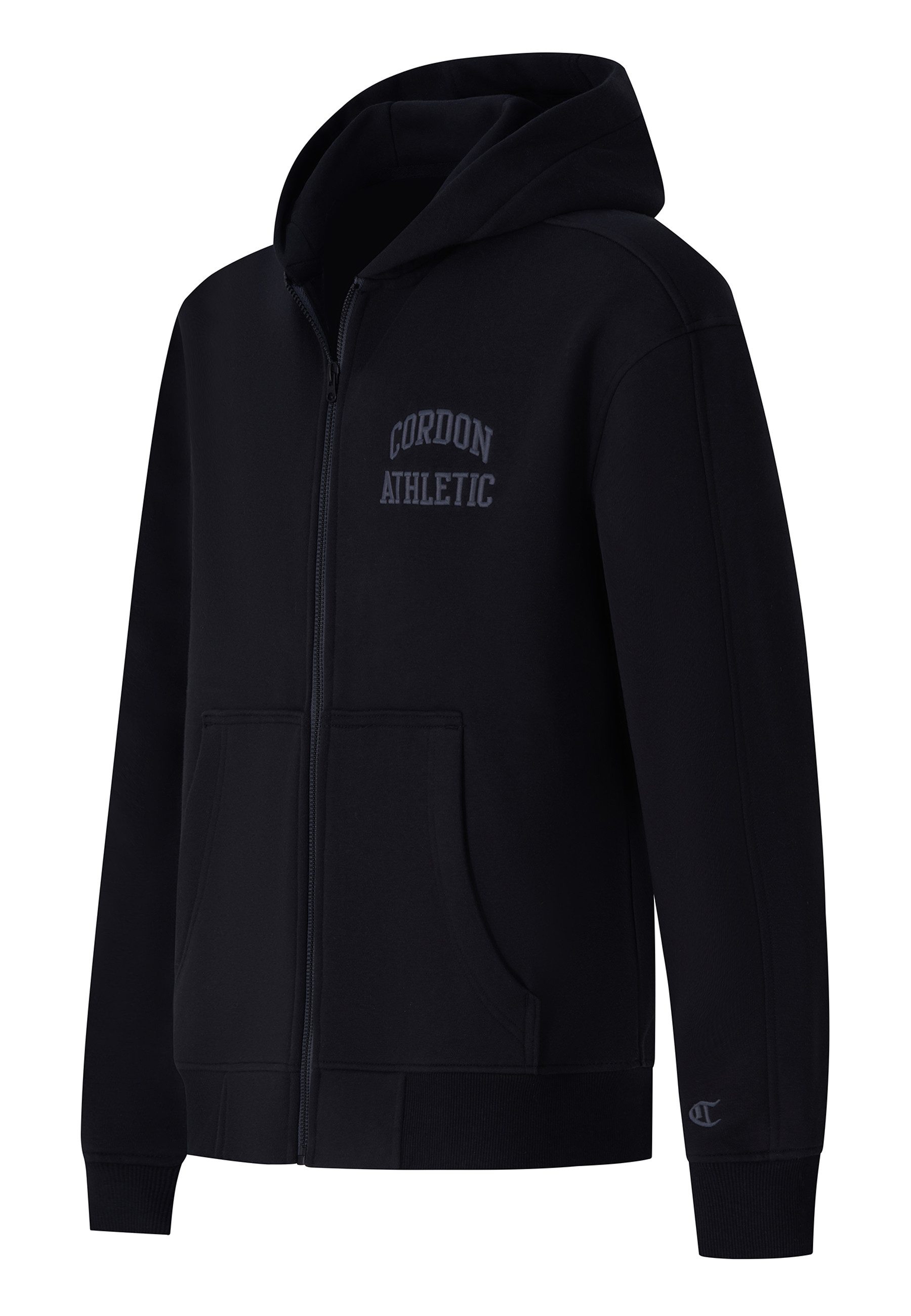 Cordon Sport Sweatjacke Logan günstig online kaufen