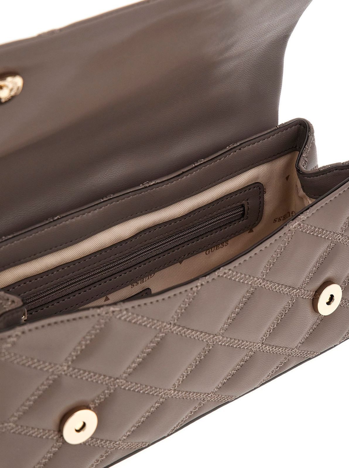 Guess Schultertasche Convertible Xbody Flap Bag
