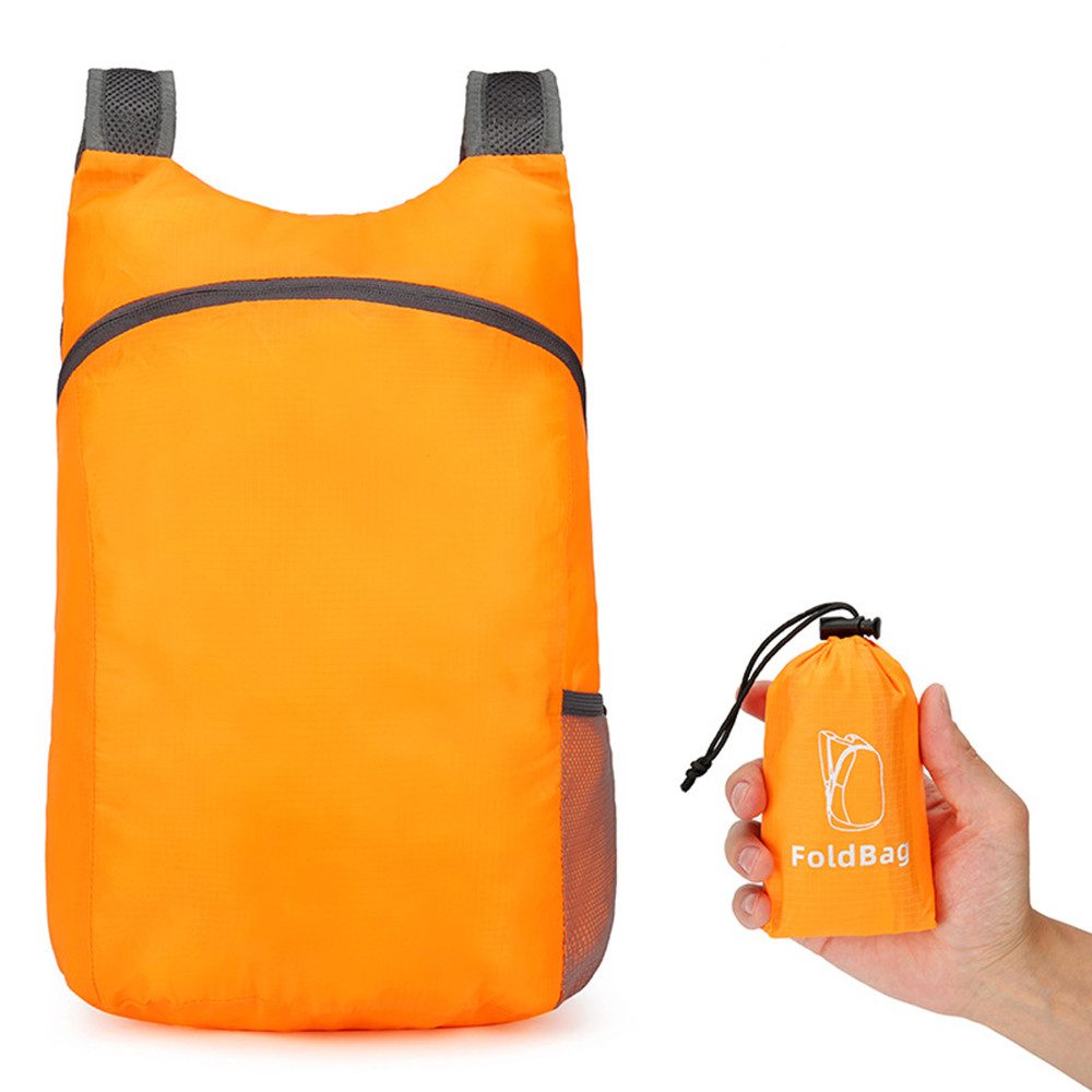 Coonoor Wanderrucksack Kleiner Rucksack 20L, Wanderrucksack Backpack