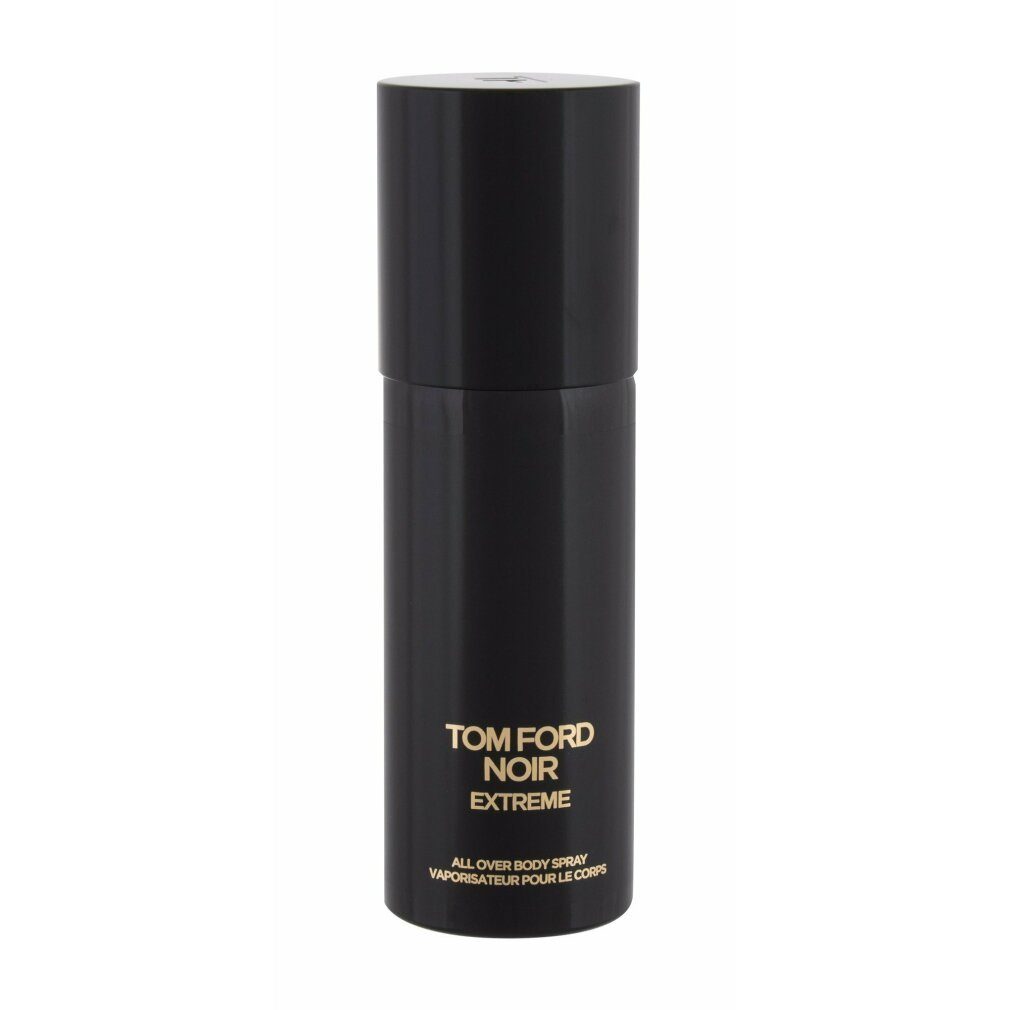 Tom Ford Deo-Roller Noir Extreme All Over Body Spray 150ml