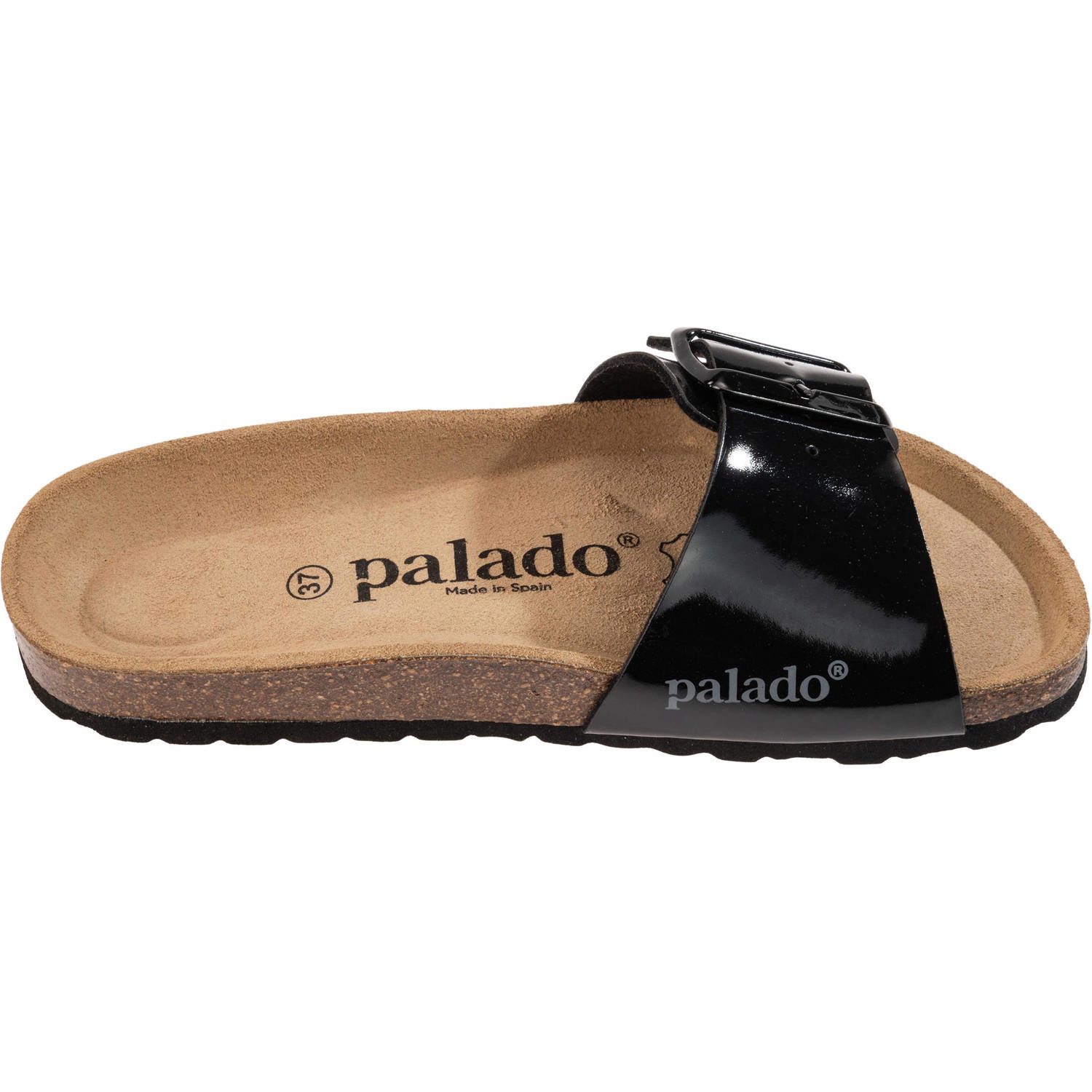 Palado Malta EGS Lack Pantolette