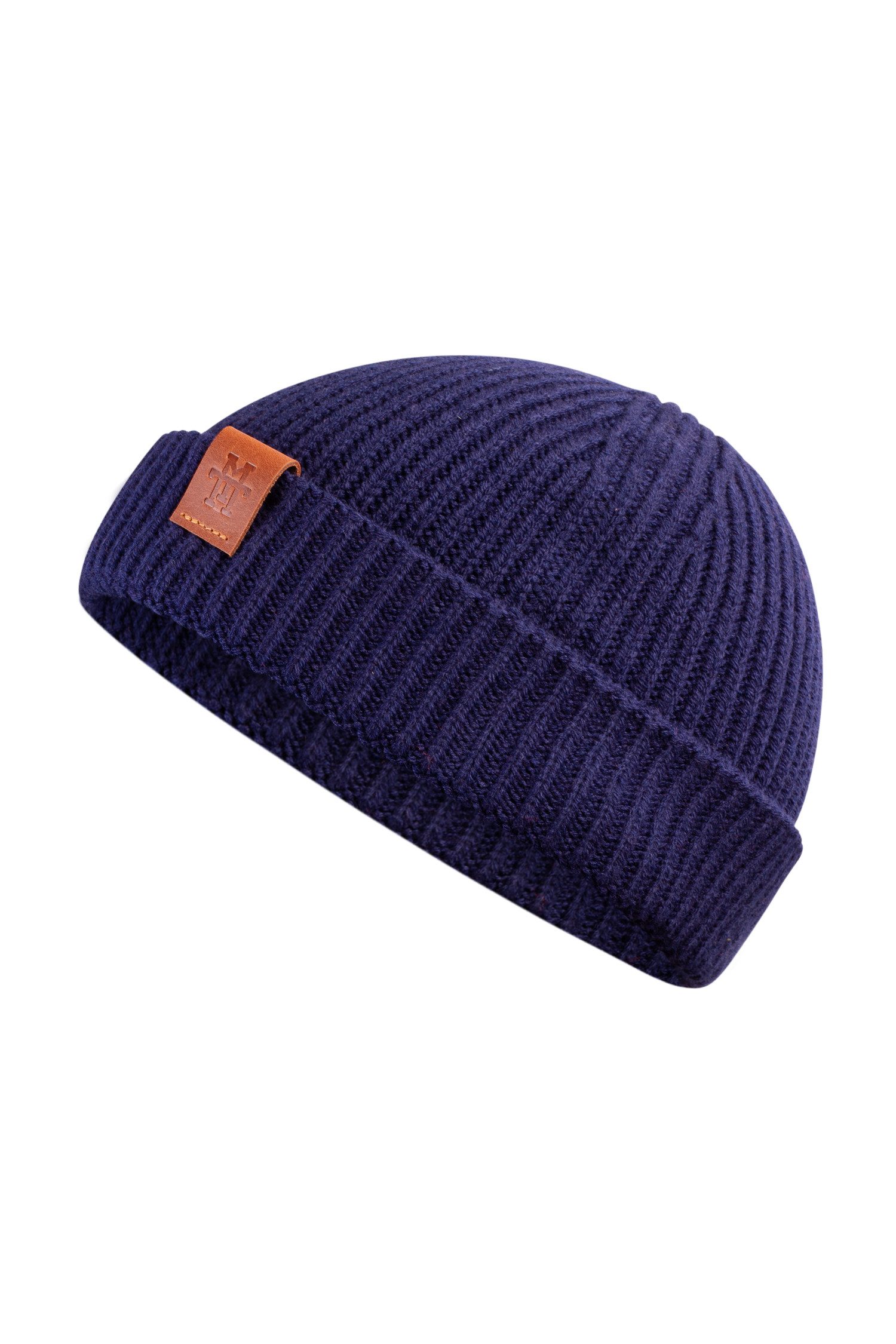 Manufaktur13 Beanie Fishermans Beanie - Strickmütze, günstig online kaufen