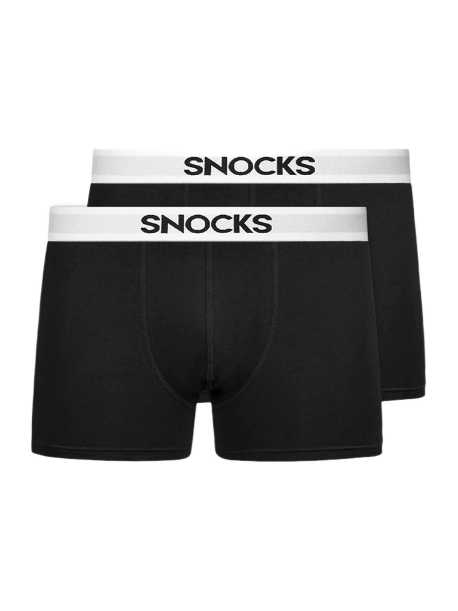 SNOCKS Formslip schwarz