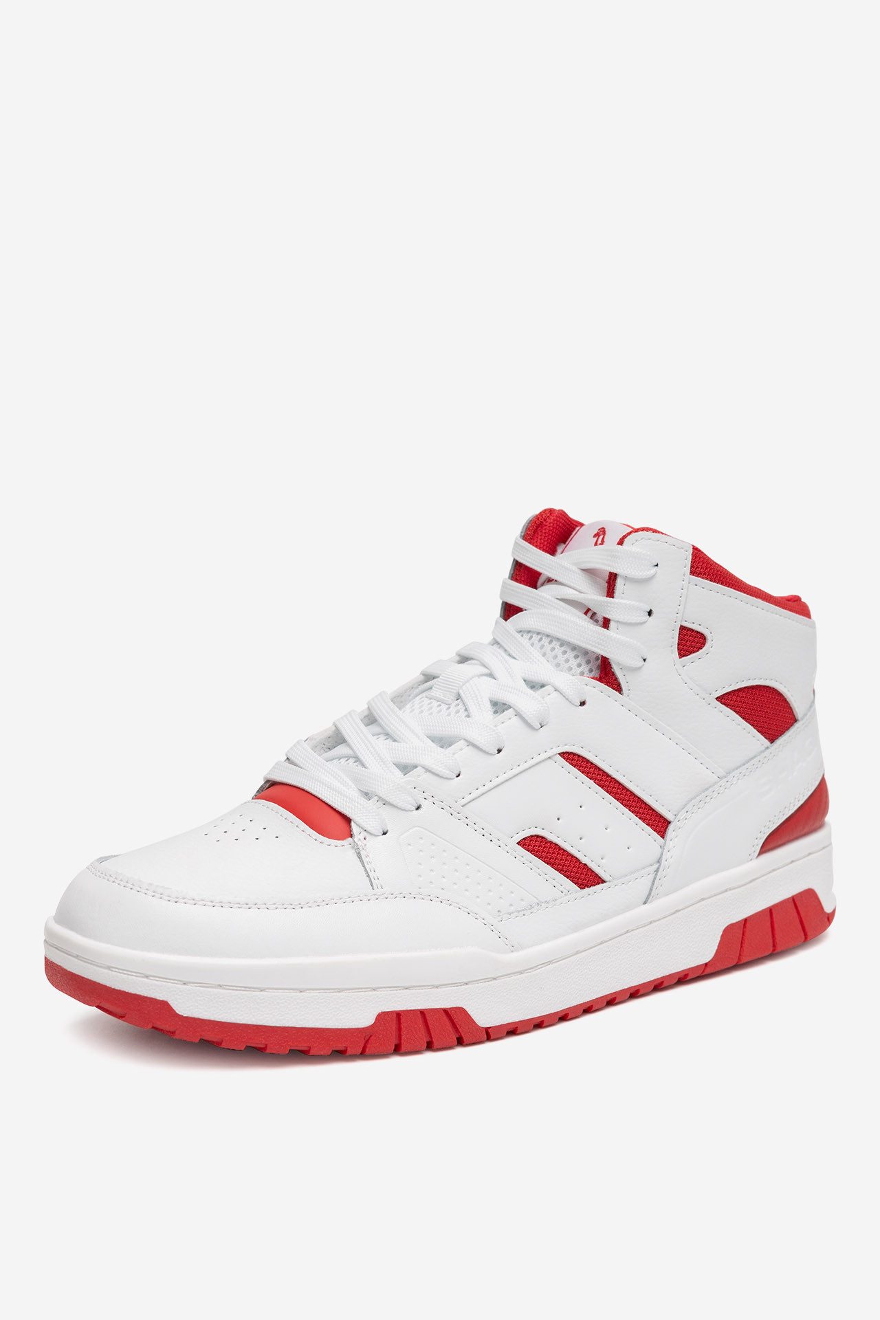 Shaq SHAQ Herren Sportschuhe 43 weiß 5905588802334 Laufschuh günstig online kaufen