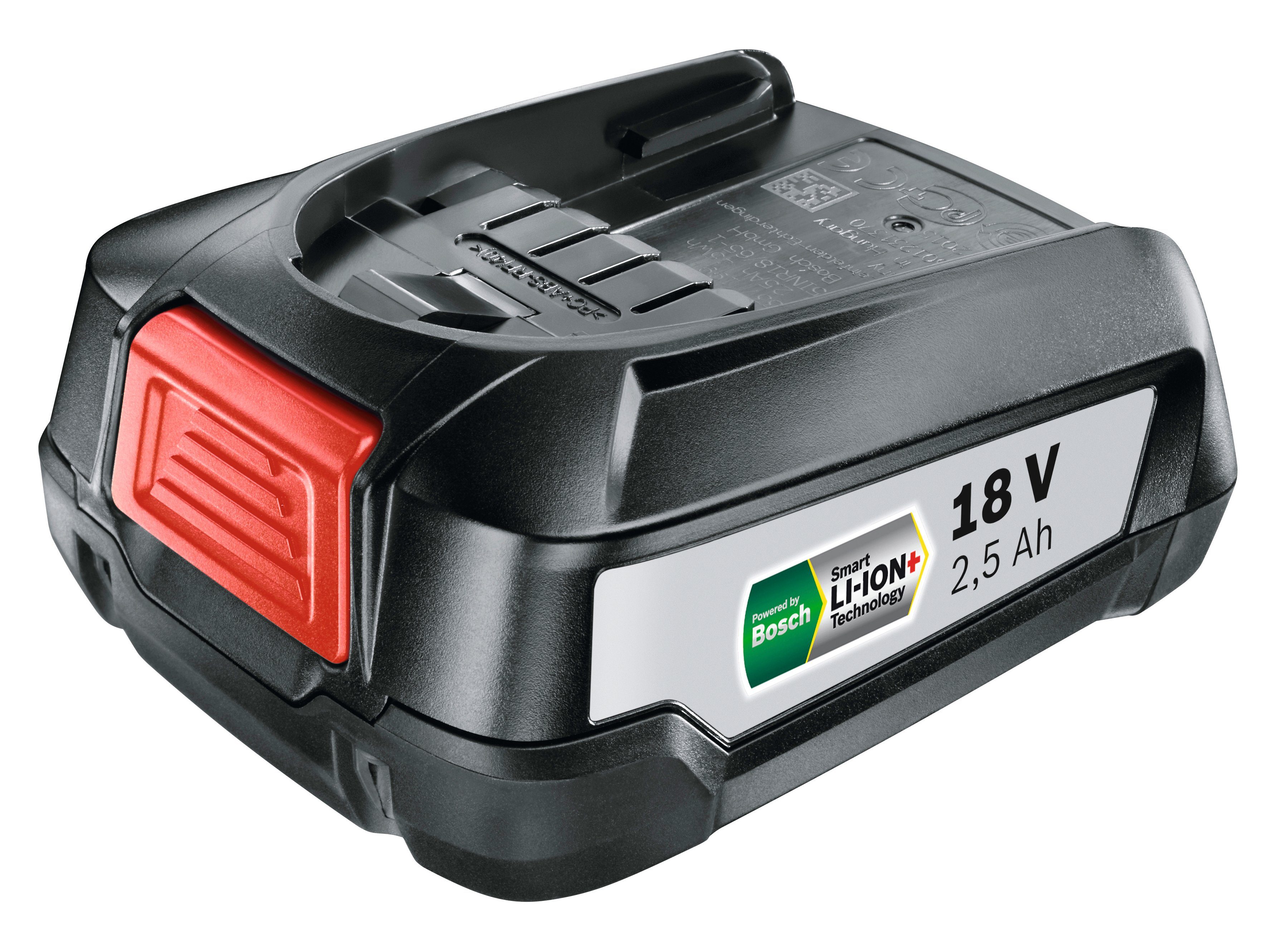 Bosch Home & Garden »PBA 18V 2.5Ah W-B« Akku