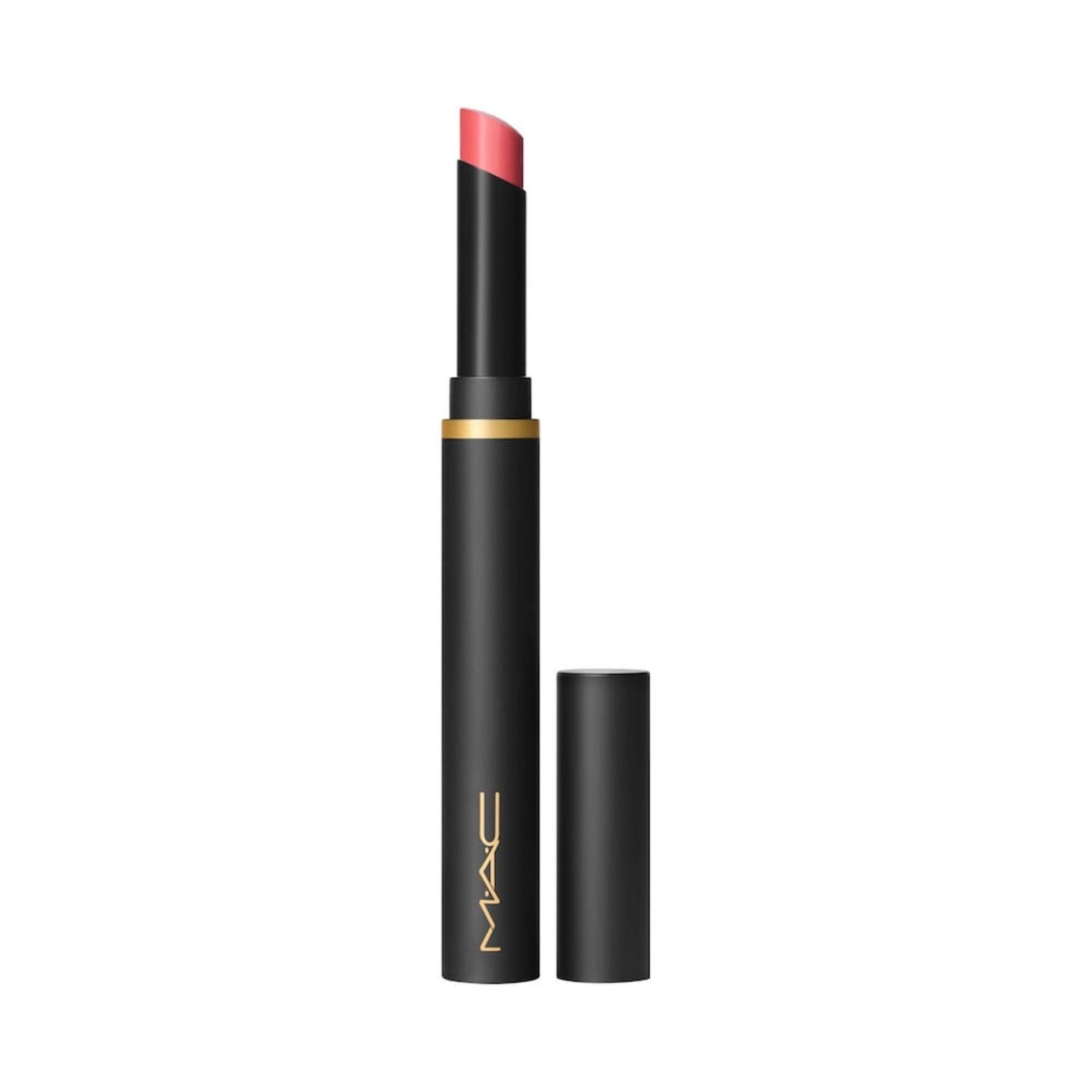 MAC Lippenstift Powder Kiss Velvet Blur Slim Stick