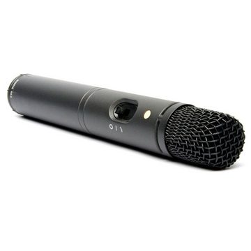 RØDE Mikrofon M3 Kondensatormikrofon mit Mikrofonkabel