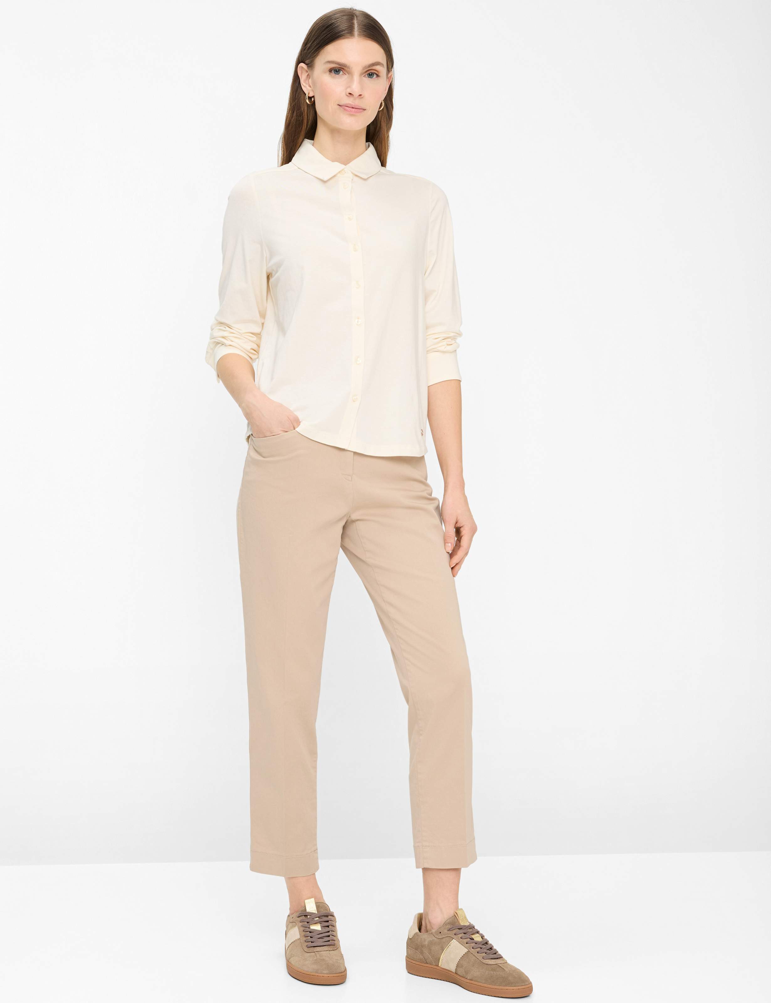 Brax Hemdbluse Style CELINA L