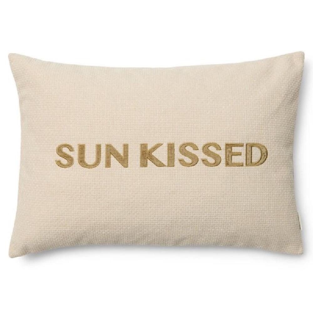 Rivièra Maison Подушкиhülle Подушкиhülle Sunkissed Pillow Cover (45x65cm)