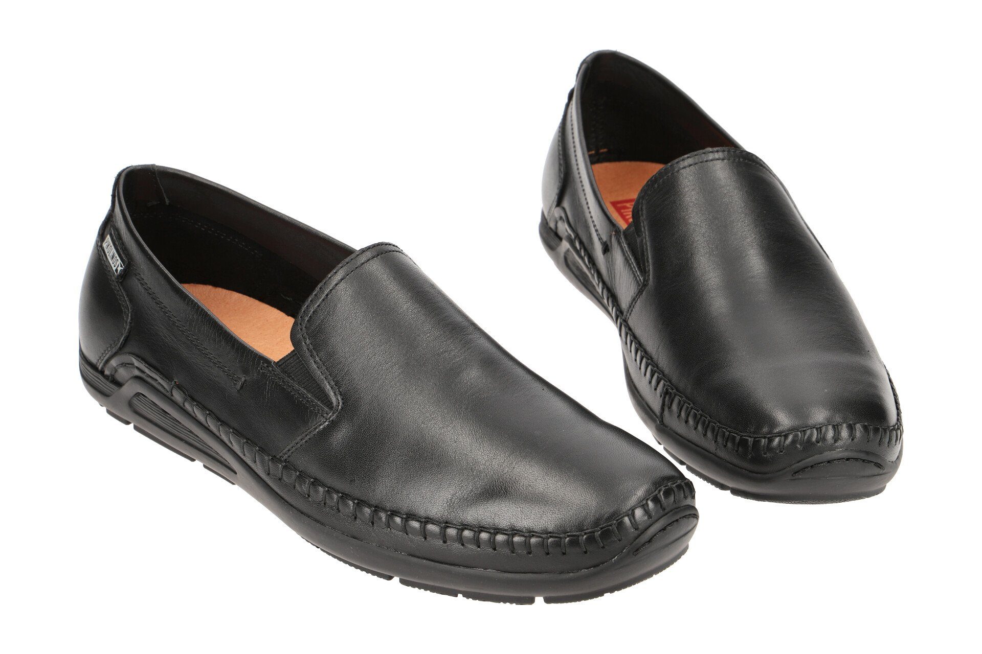 PIKOLINOS 06H-5303 black Slipper