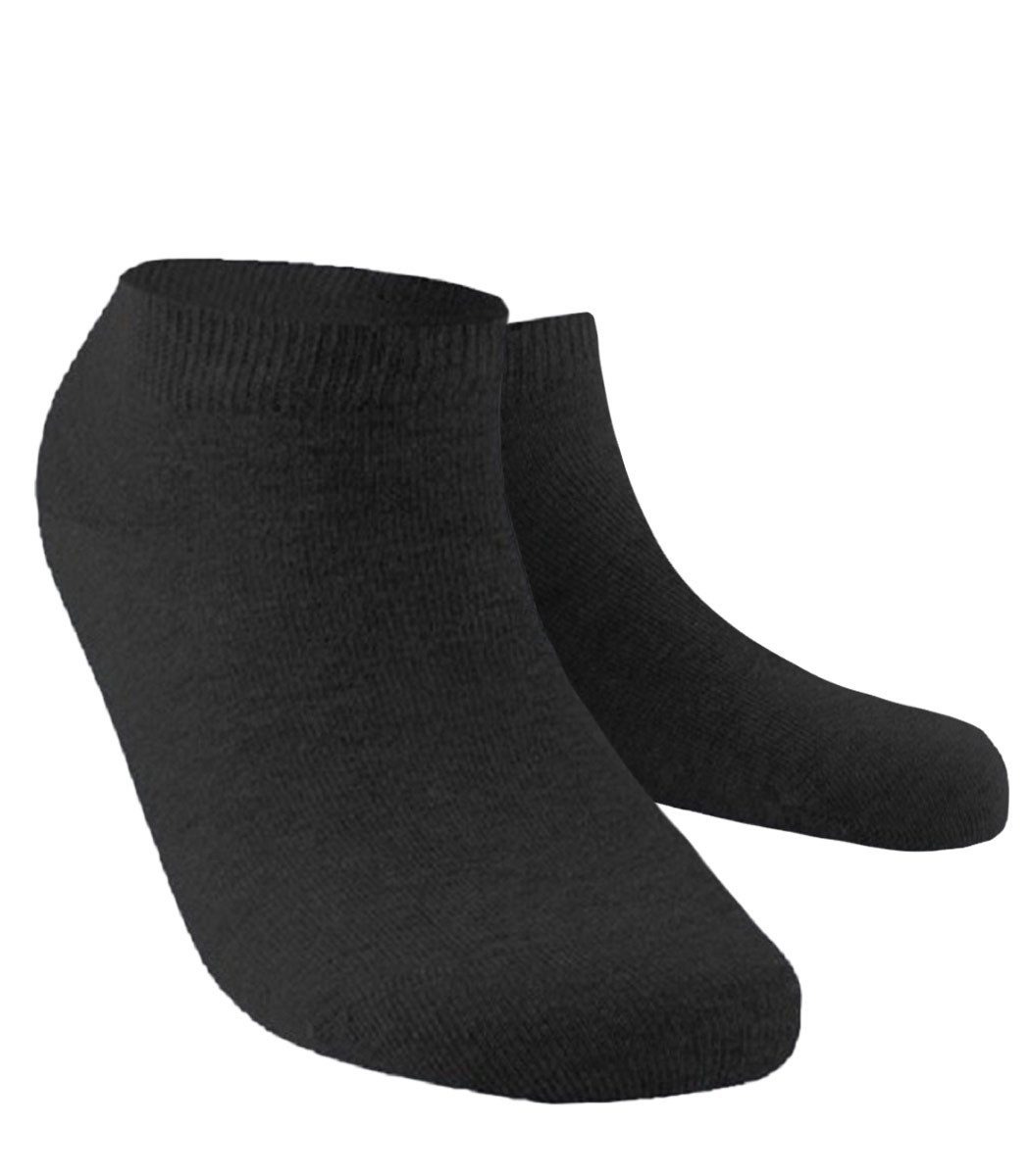 Wilox Sneakersocken BIO ORGANIC COTTON (1-Paar, 1 Paar) BIO Baumwolle