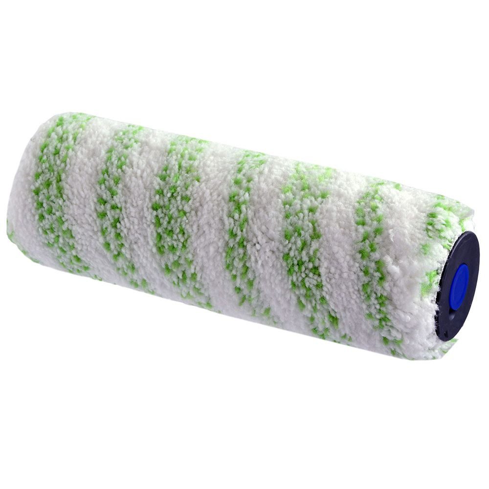 Renovo Pinsel Renovo Farbwalze Premium für rauhe Untergründe 25 cm, Florhöhe 18 m