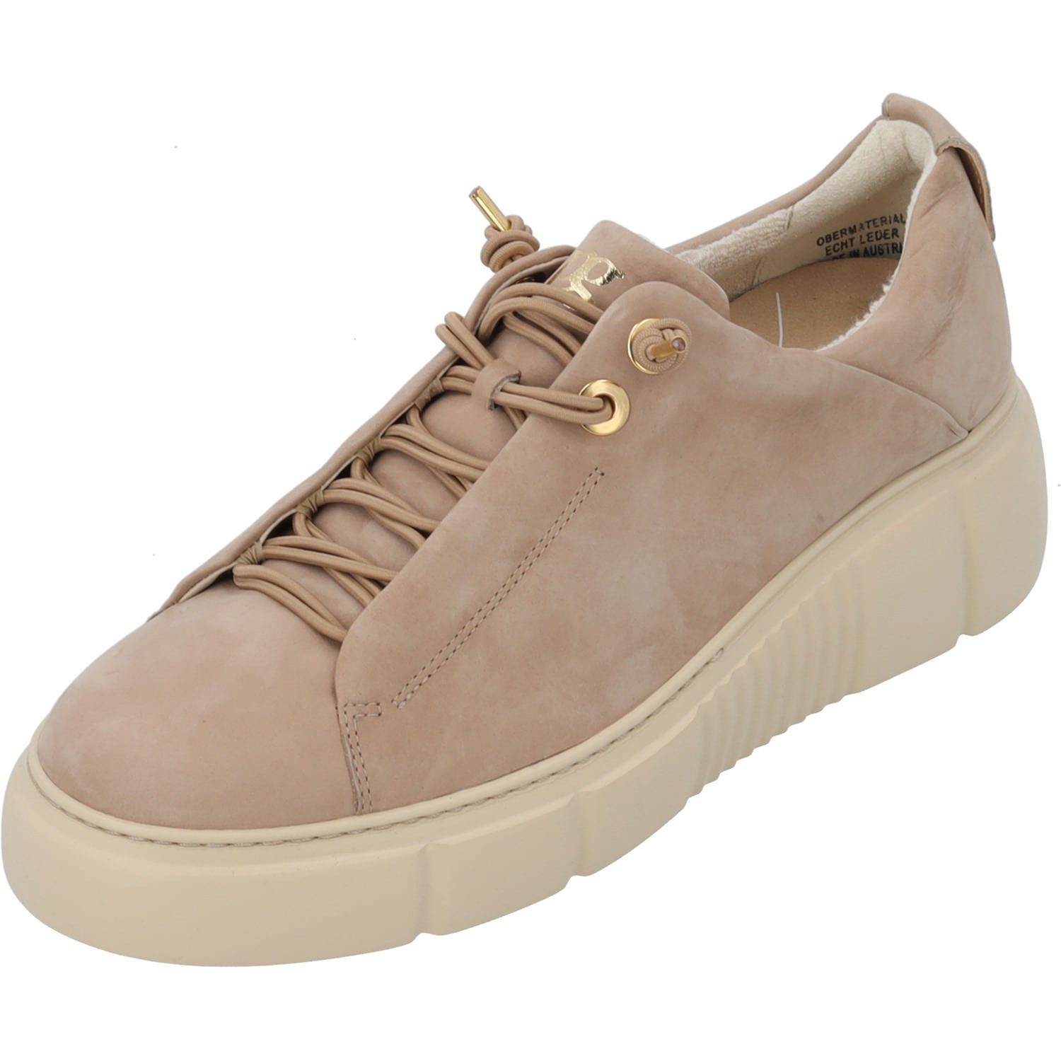 Paul Green 5418 Schnürschuh günstig online kaufen