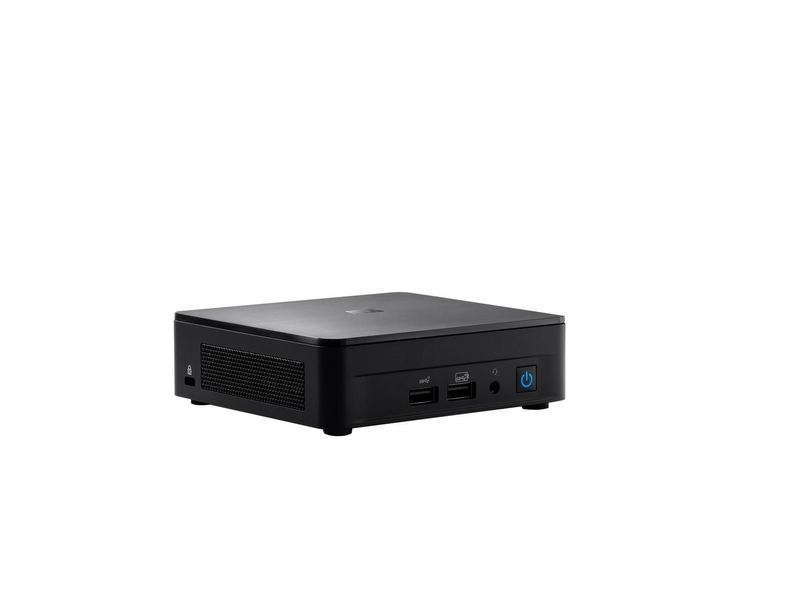ASUS NUC 12 Pro Slim Kit RNUC12WSKI300002I Mini-PC