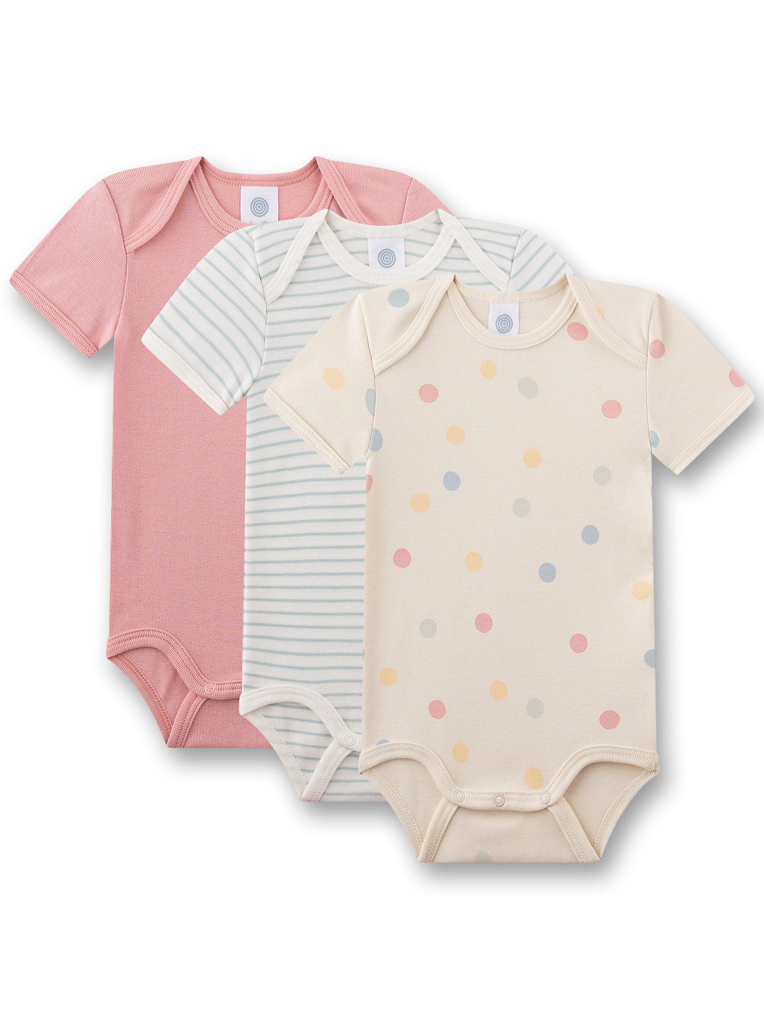 Sanetta Body (1-tlg)