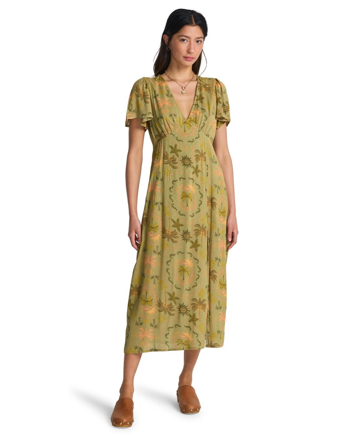 Billabong Sommerkleid Jet Set