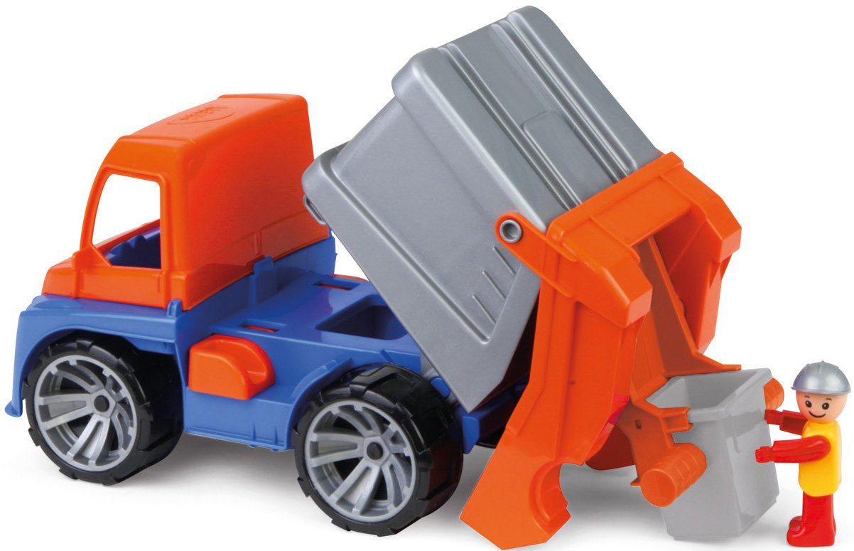 Lena® Spielzeug-Müllwagen TRUXX, Made in Europe günstig online kaufen