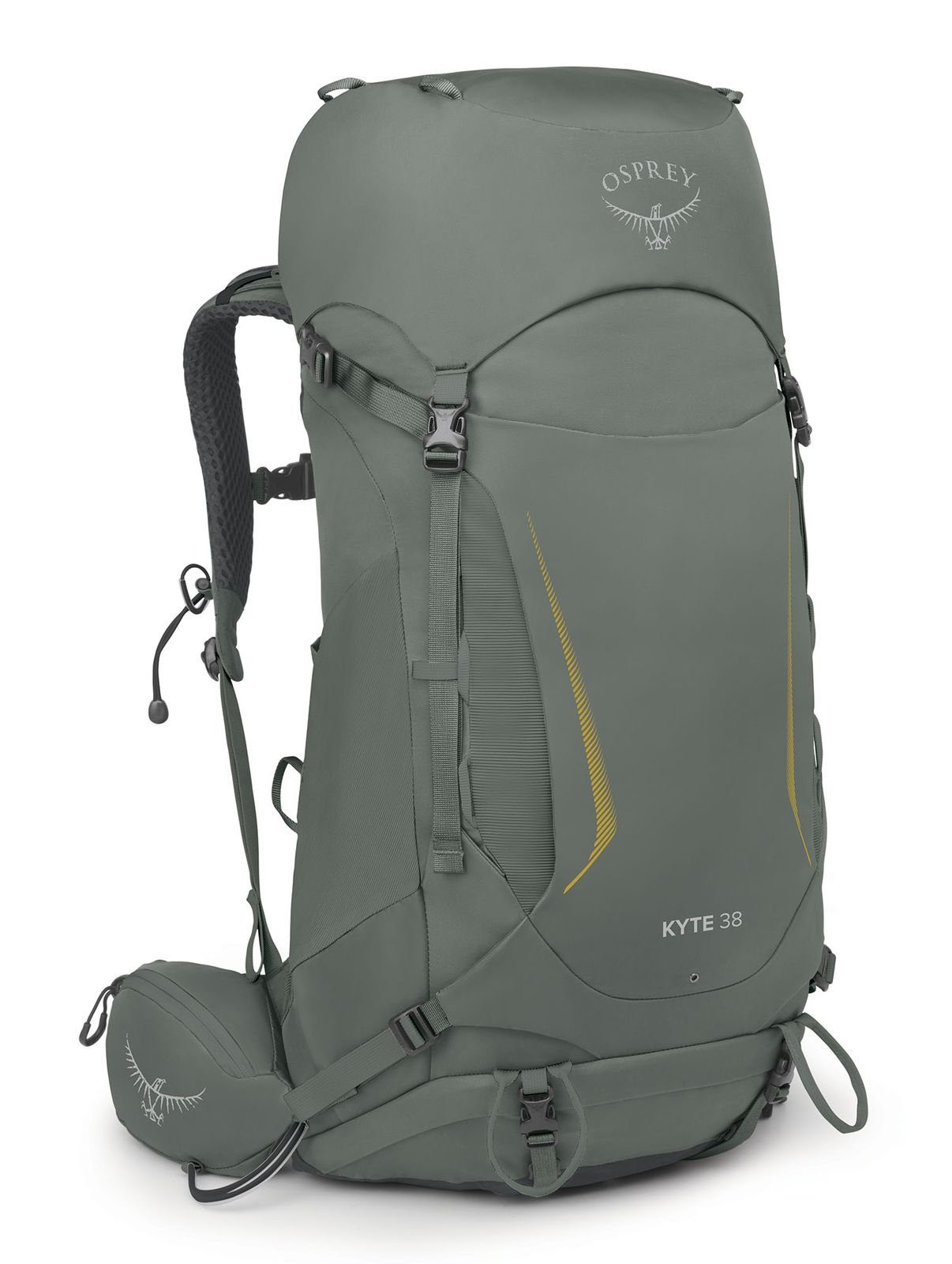 Osprey Rucksack (Set, 2-tlg)