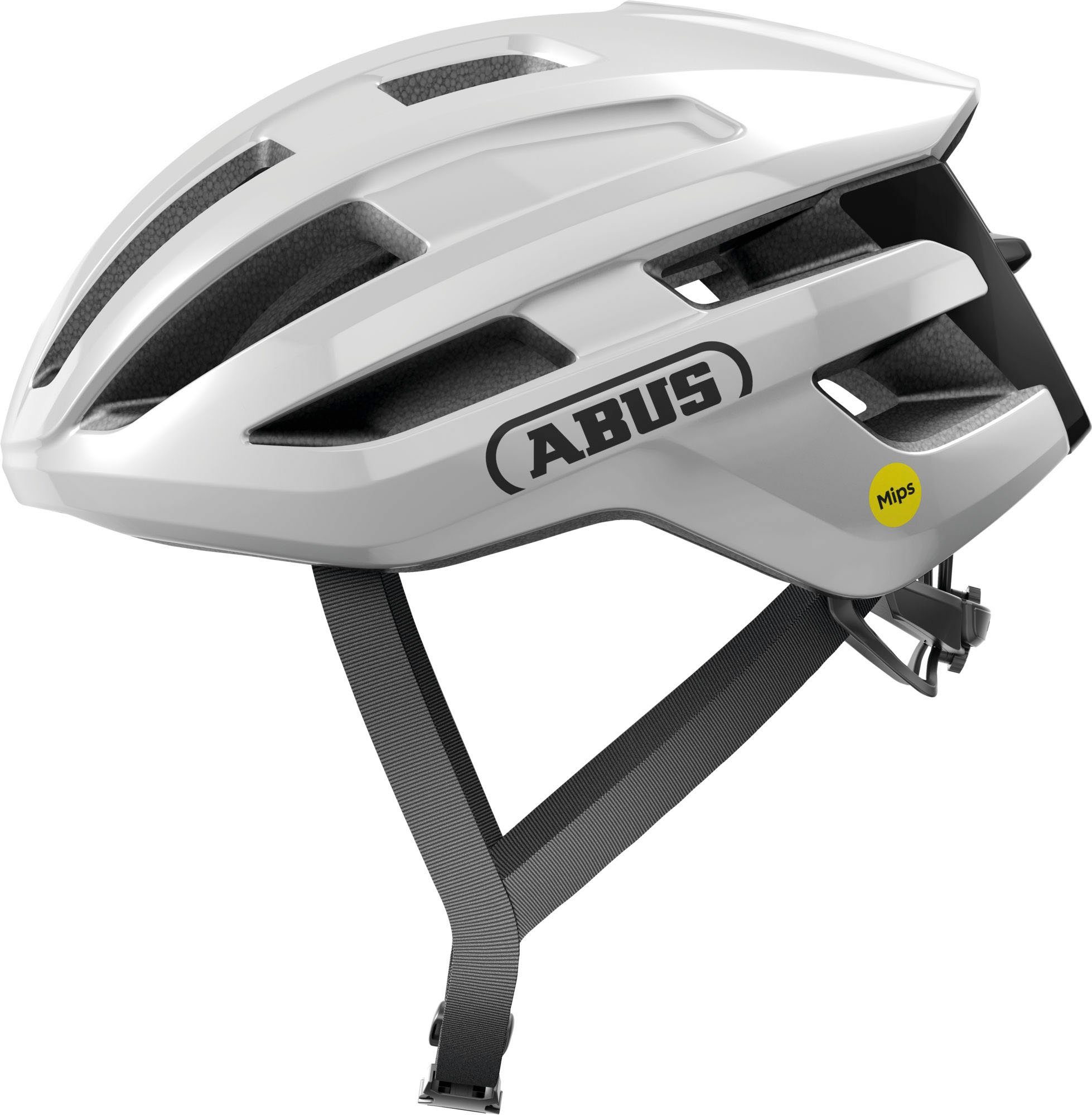 ABUS Fahrradhelm POWERDOME MIPS