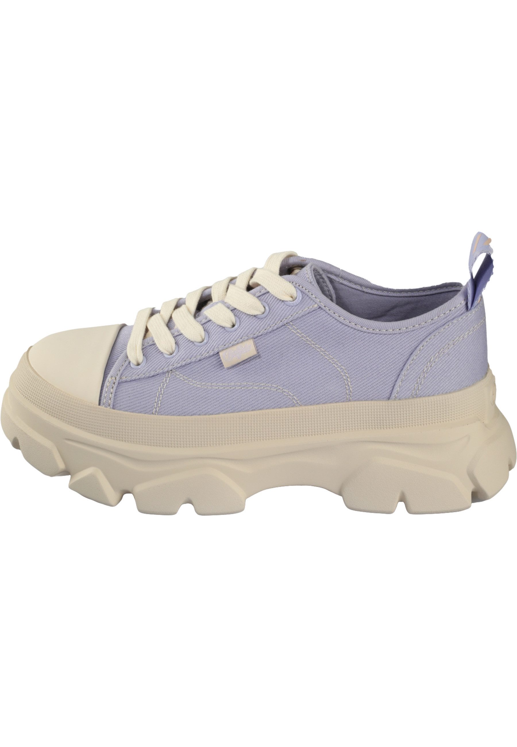 Buffalo Buffalo CADE LACE UP LO Trainingsschuh