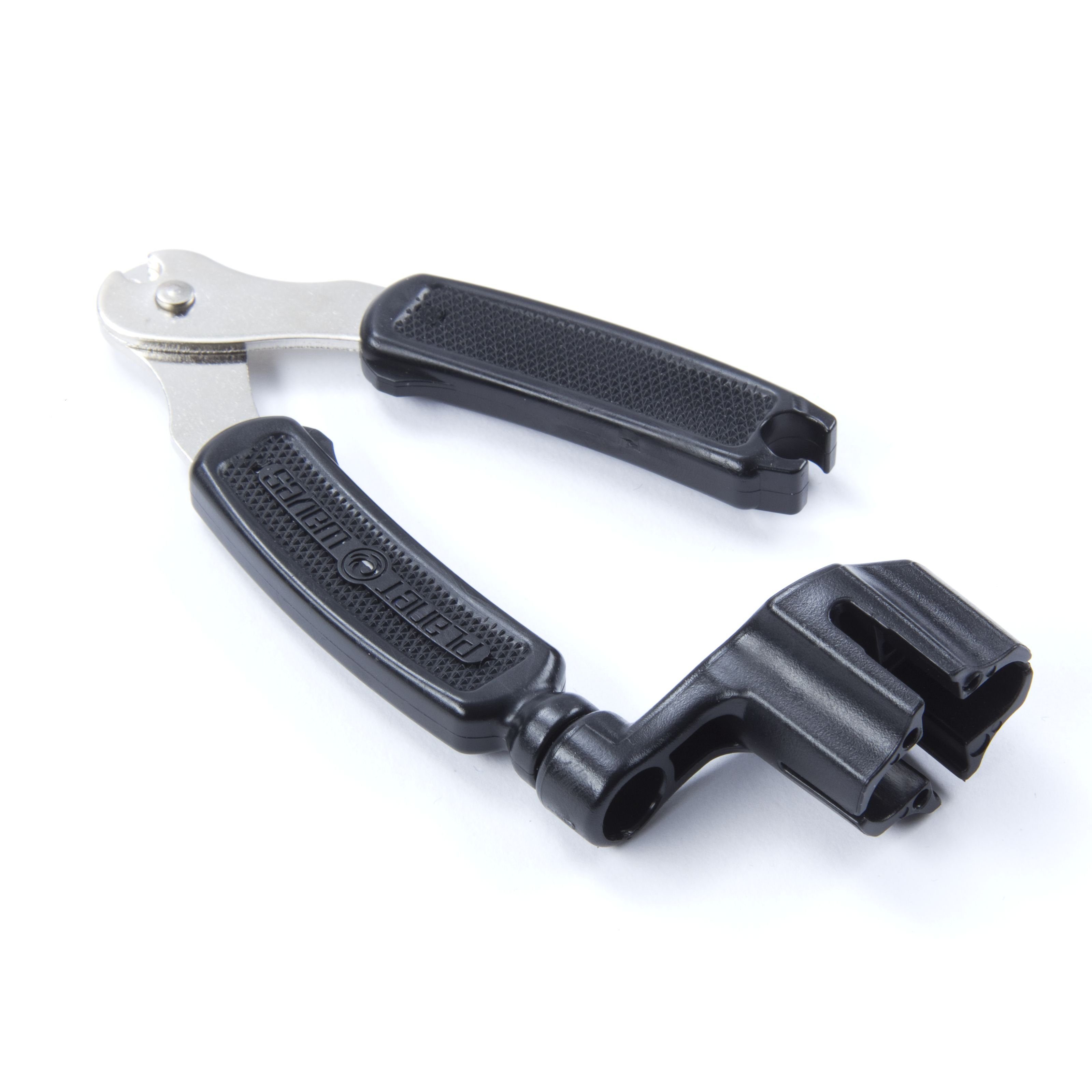 Daddario Plektrum, DP0002 Pro Winder Saitenkurbel mit Saitenschneider - Zubehör für
