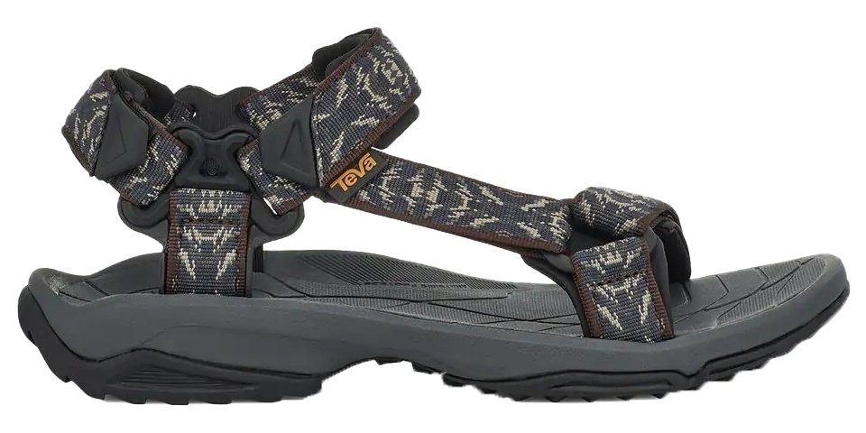 Teva M Terra FI Lite grau/braun günstig online kaufen