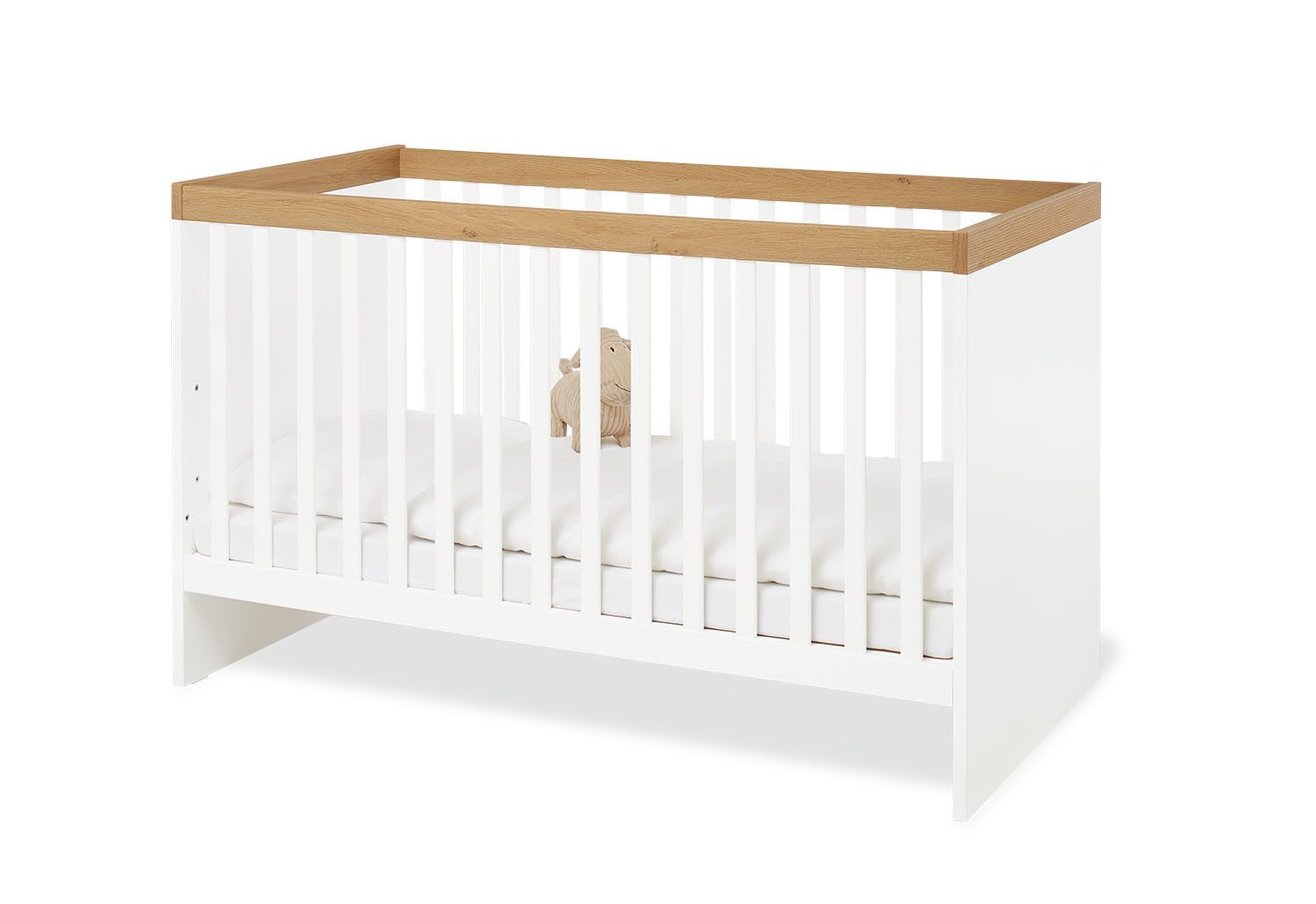 Pinolino® Kinderbett „Linje ”