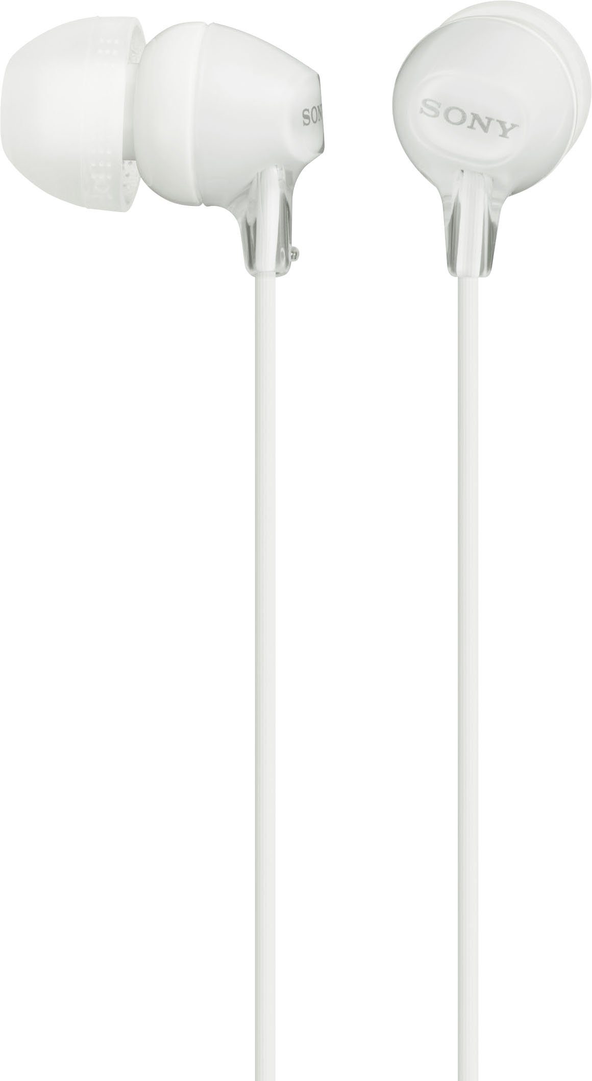 Sony MDR-EX15 Наушники-вкладыши