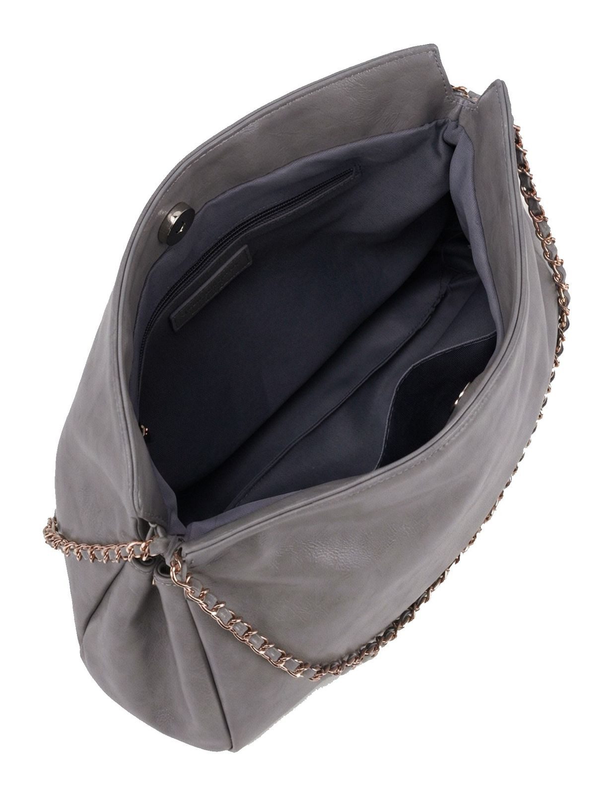Seidenfelt Manufaktur Schultertasche Shoulderbag