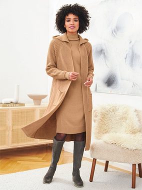 heine Strickjacke