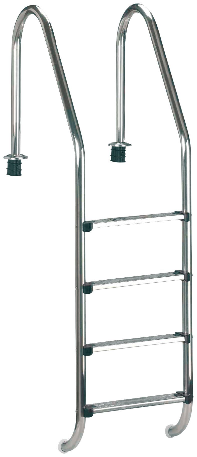 my POOL BWT Poolleiter, 4-stufig, für 150 cm tiefe Becken