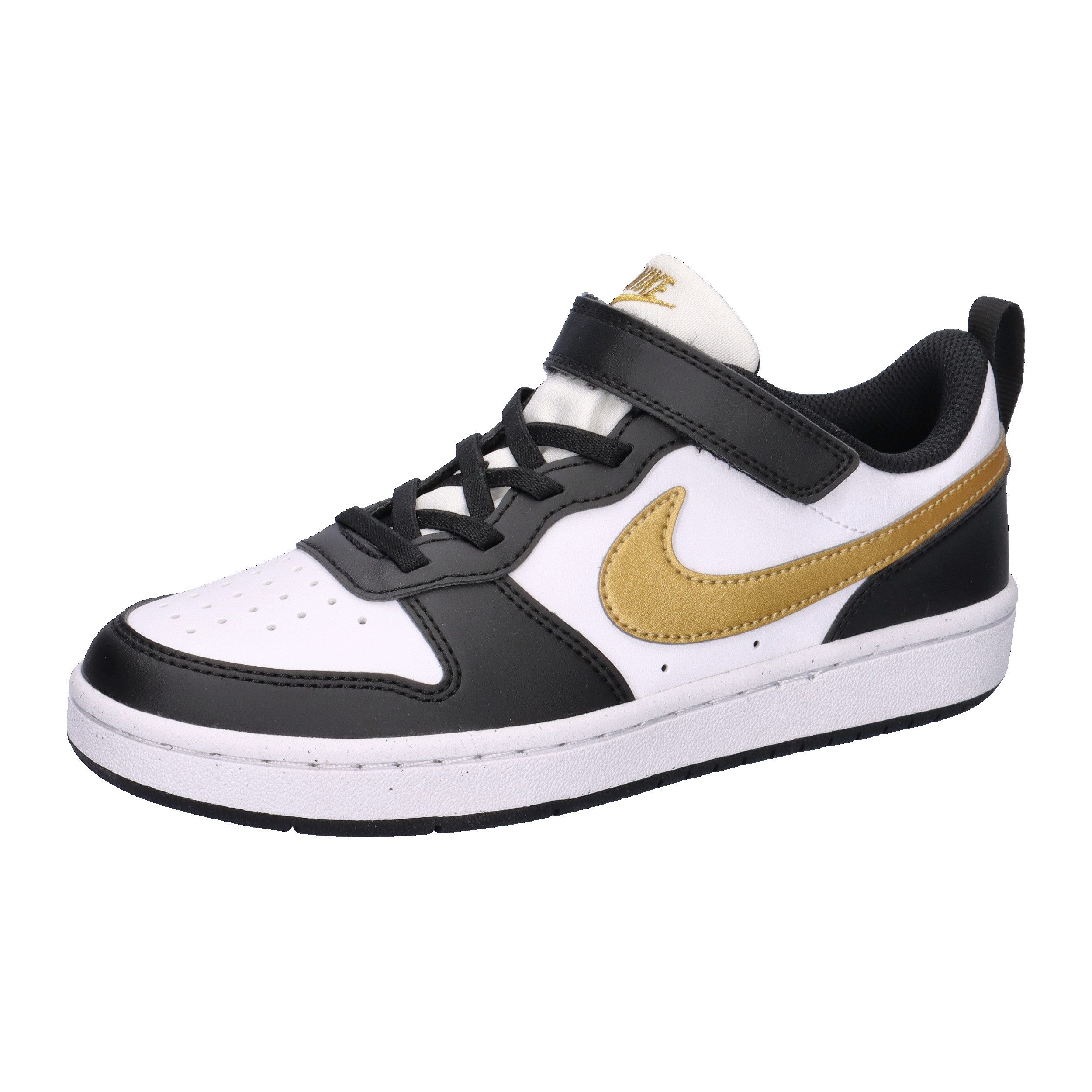 Nike Sportswear Nike Kinder Sneaker Court Borough Low Recraft (PS) DV5457 Sneaker