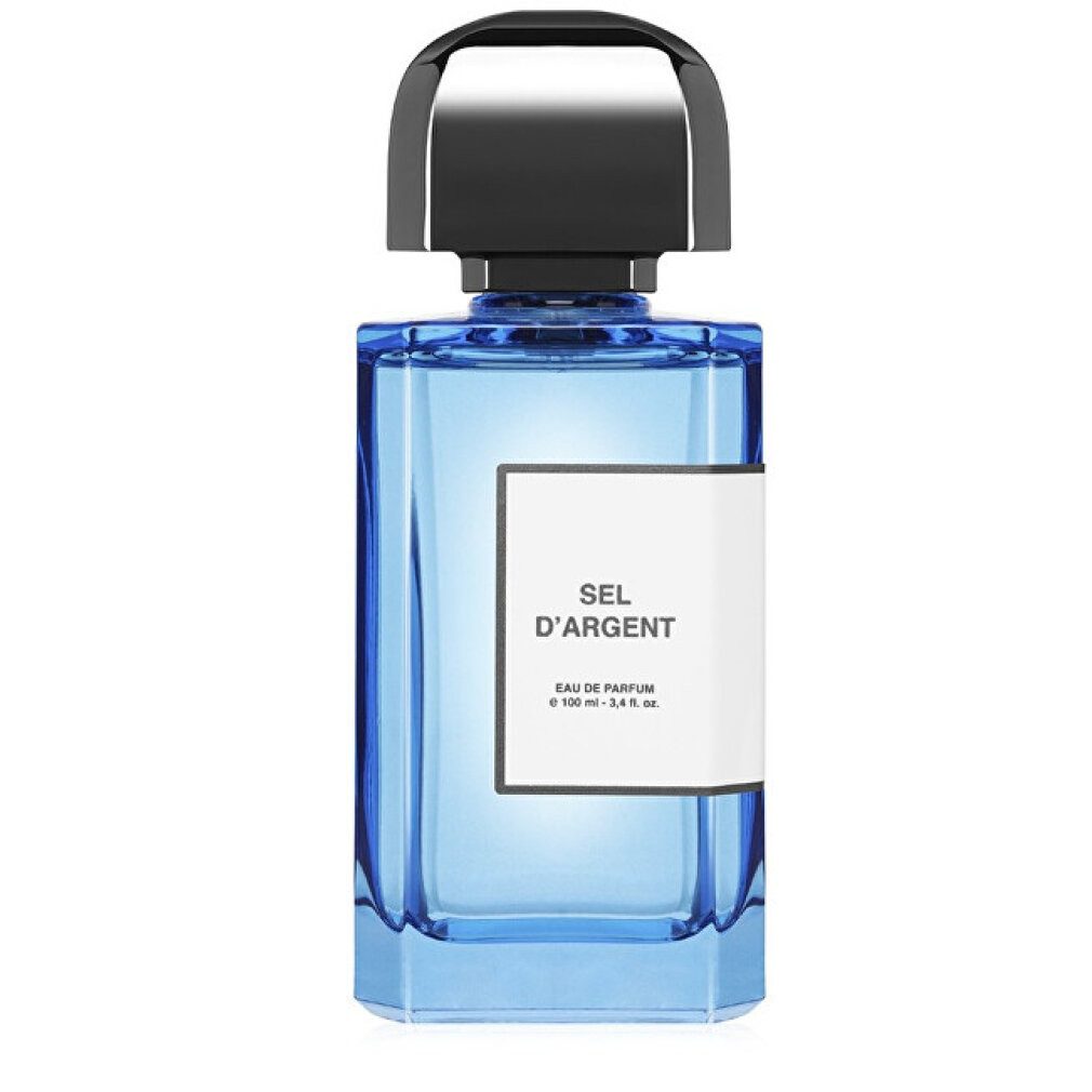 Bdk Parfums Körperpflegeduft Sel D'Argent Edp Spray