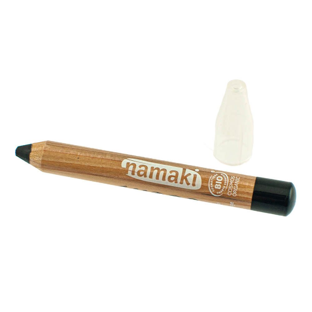 Namaki Schminkstift Haut-Farbstifte - Schwarz 5,3g
