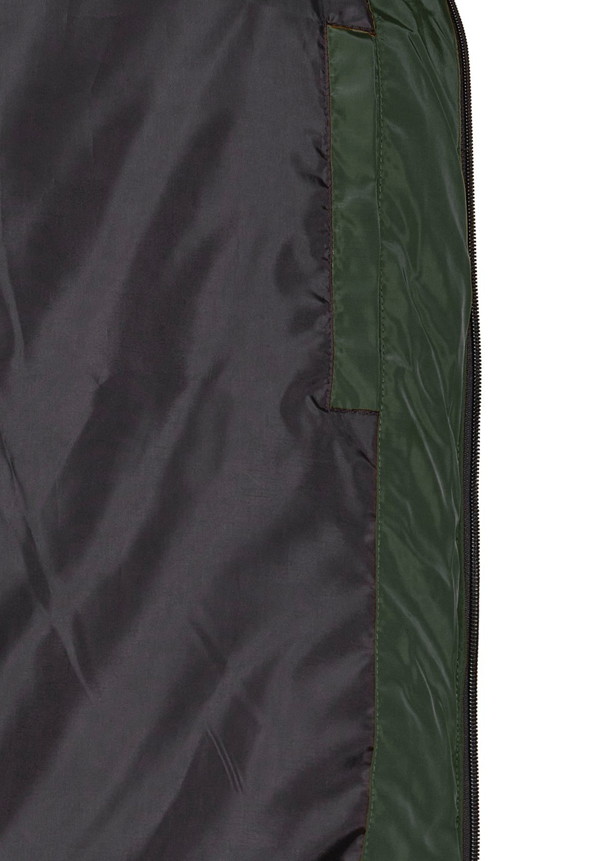 Blend Winterjacke Warm Gefütterte Winter Puffer Stepp Blouson BLEND - Outerwear - H-4401