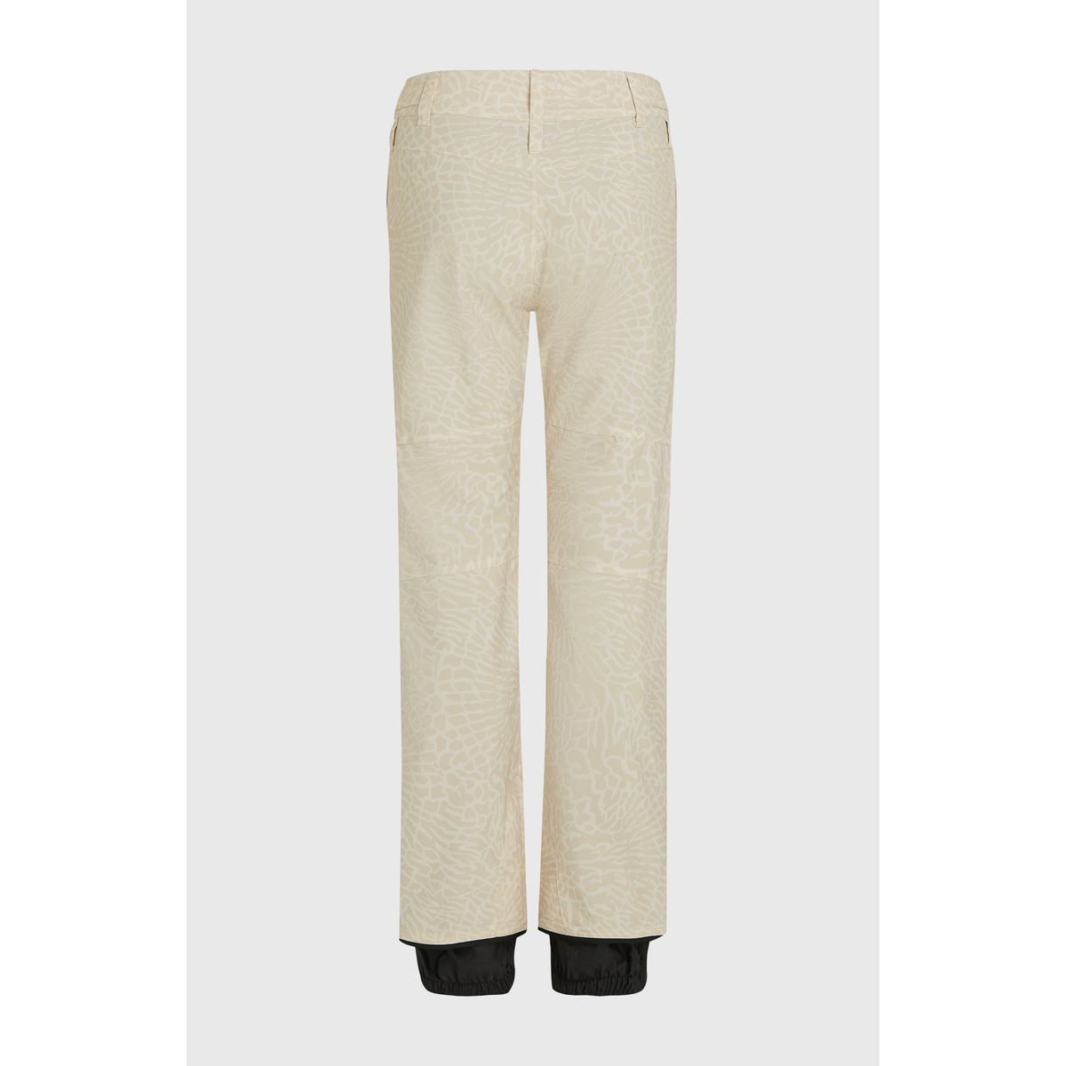 O'Neill Skihose Fwc'cruz Slim Snow Pants Hochfunktionale Damen-Skihose mit schlankem Schnitt, wasserdicht