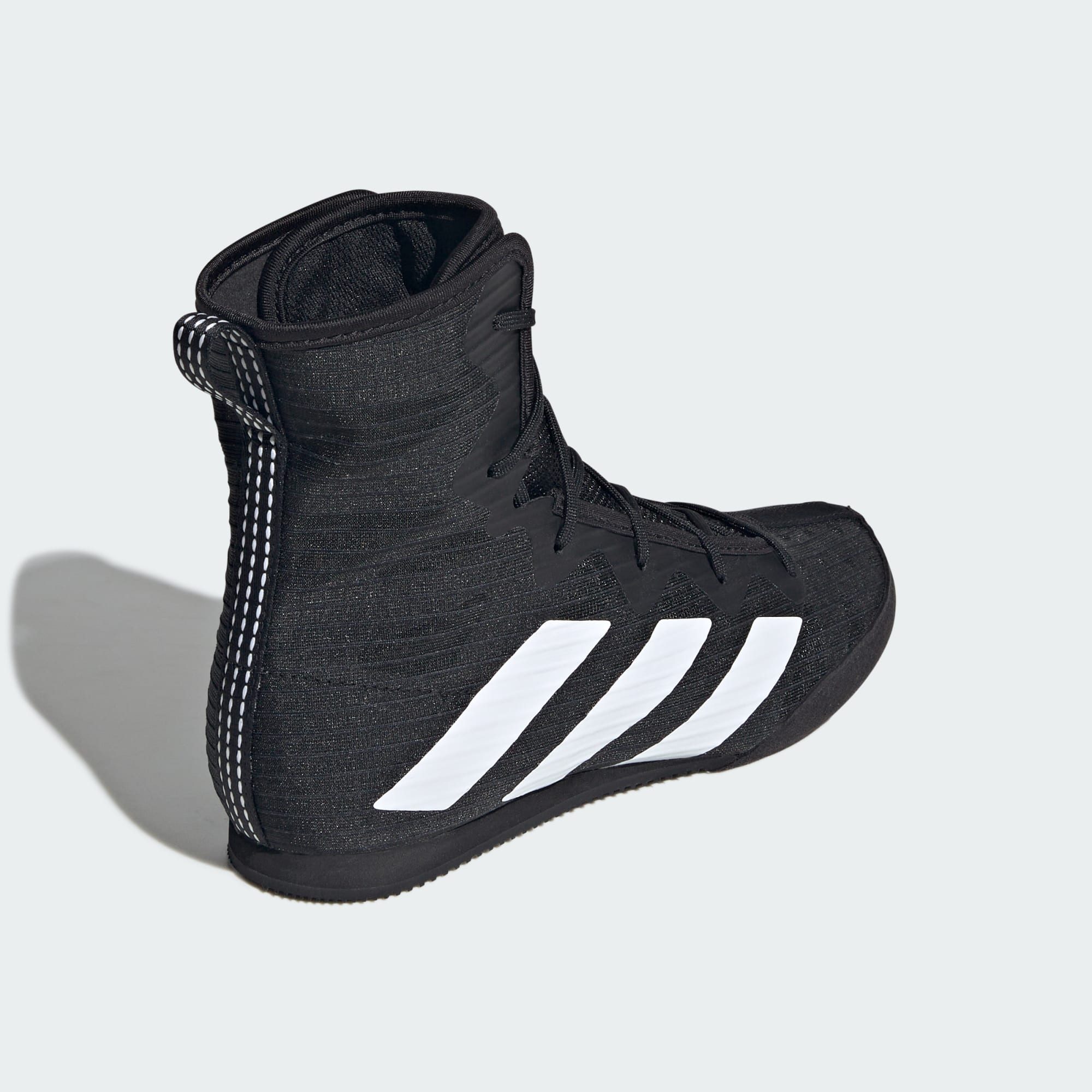 adidas Performance BOX HOG 4 K SCHUH Boxschuh (2-tlg)