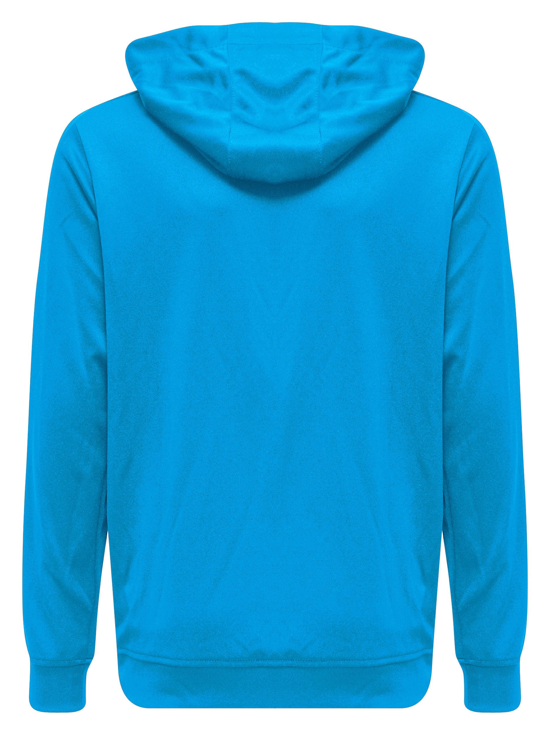 hummel Sweatshirt hmlPromo Poly Hoodie günstig online kaufen