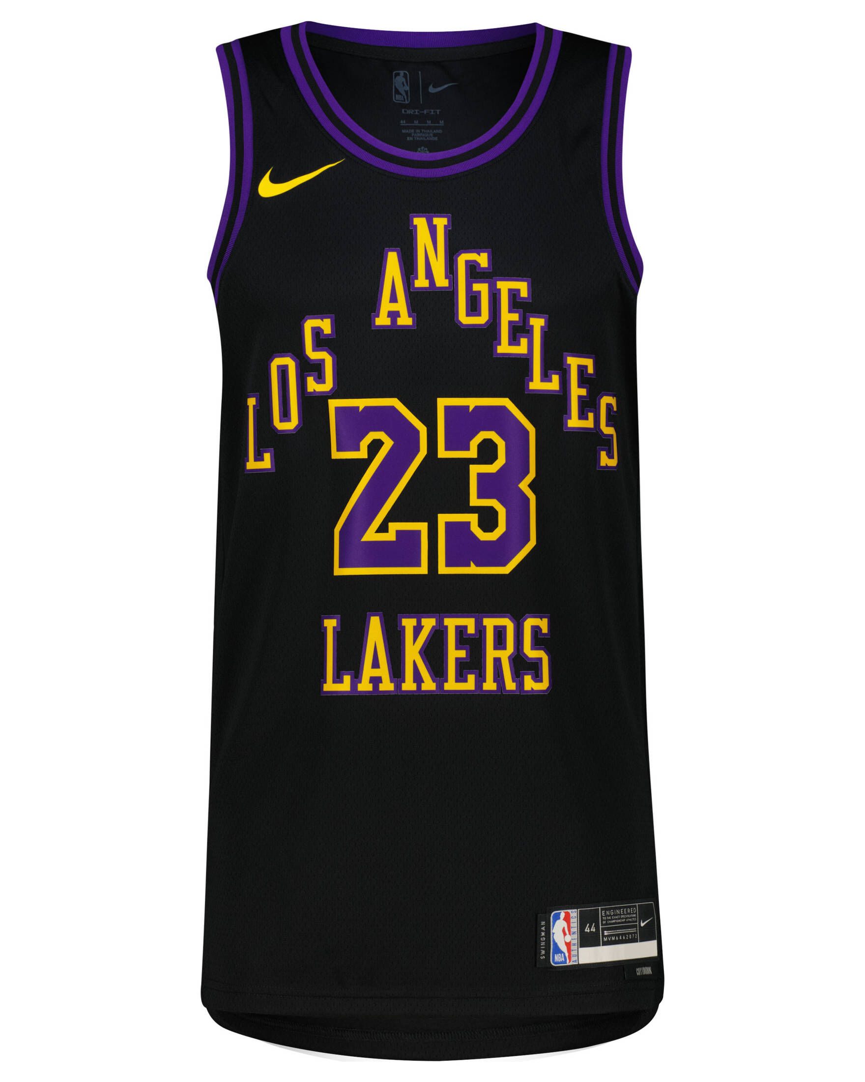 Nike Basketballtrikot