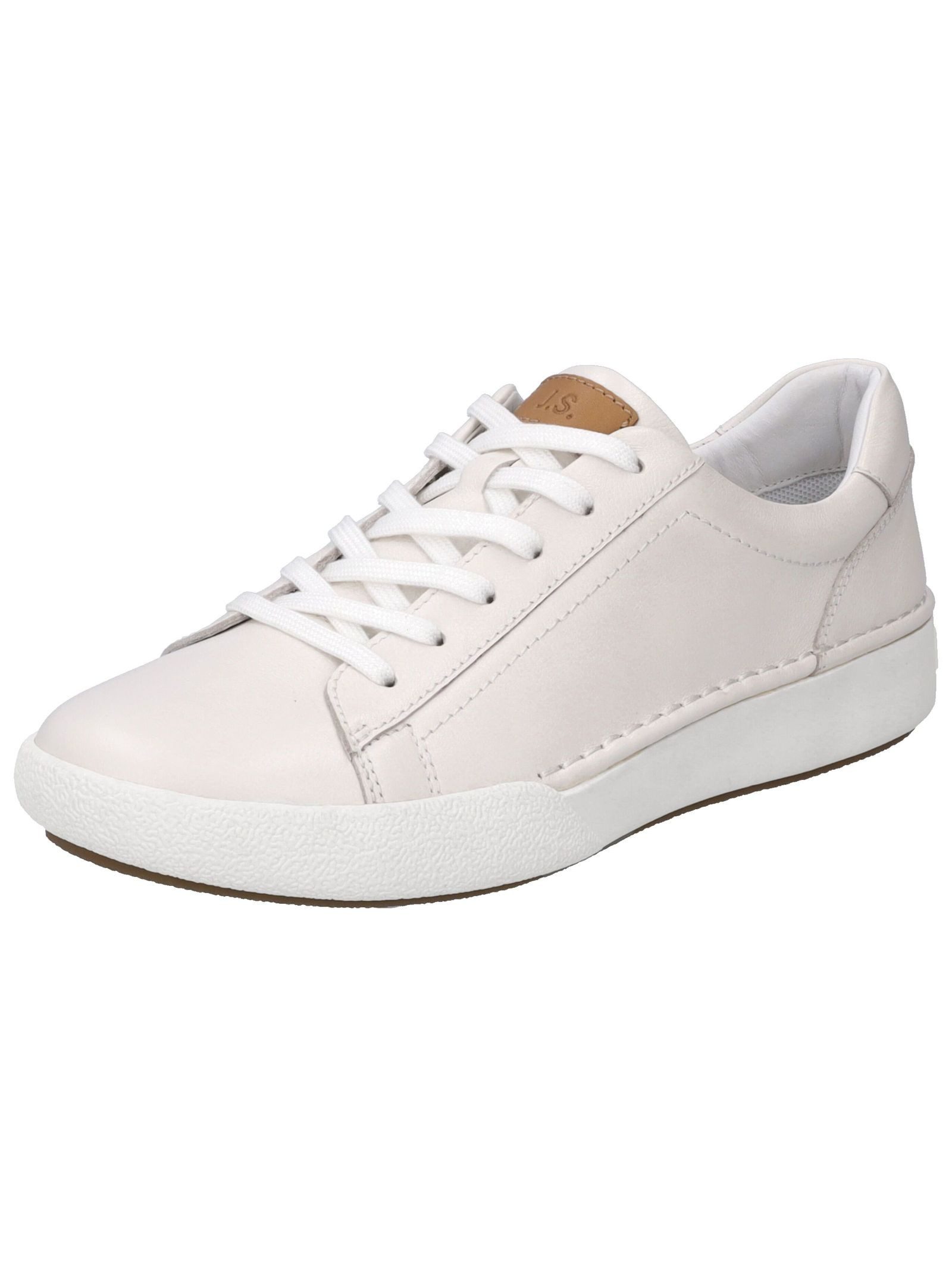 Sneaker Leder Sneaker