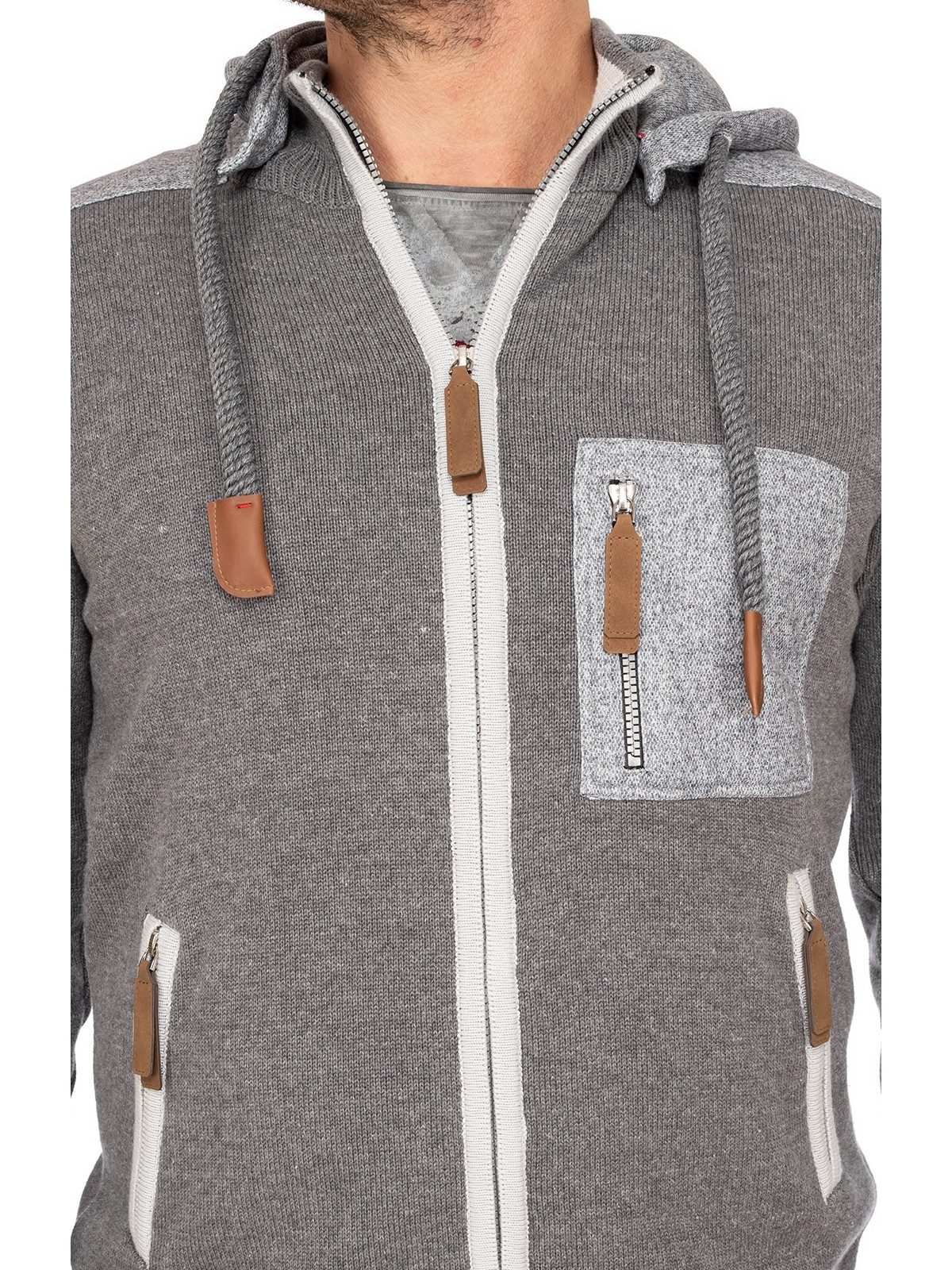 Almgwand Trachtenstrickjacke GIPFELALM günstig online kaufen