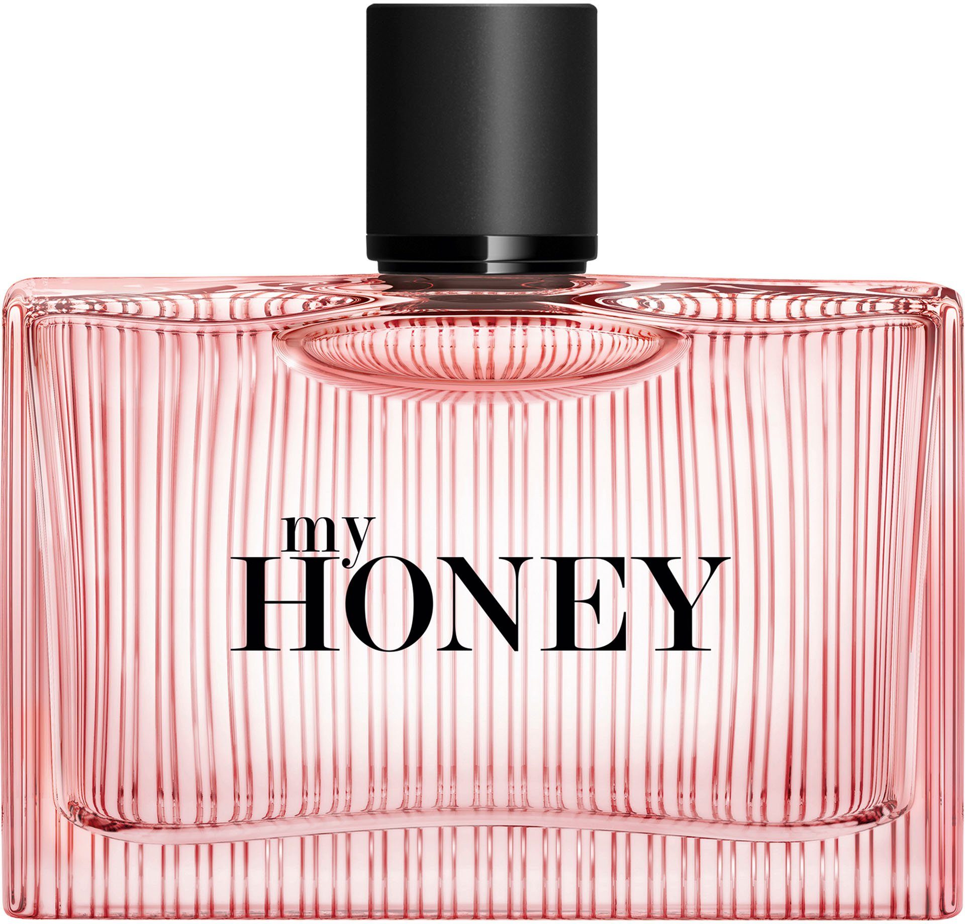 TONI GARD Eau de Parfum GRL PWR EdP, mit anregendem Akzent