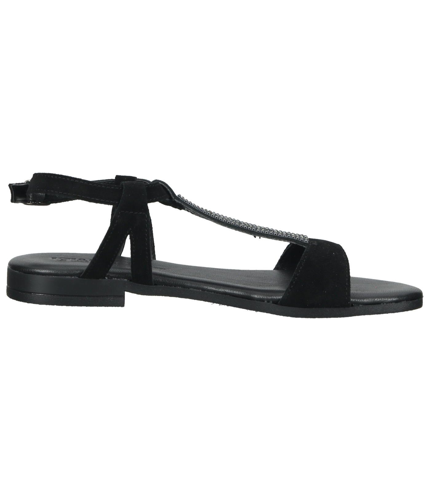 Sandalen CO Leder & Riemchensandalette IGI