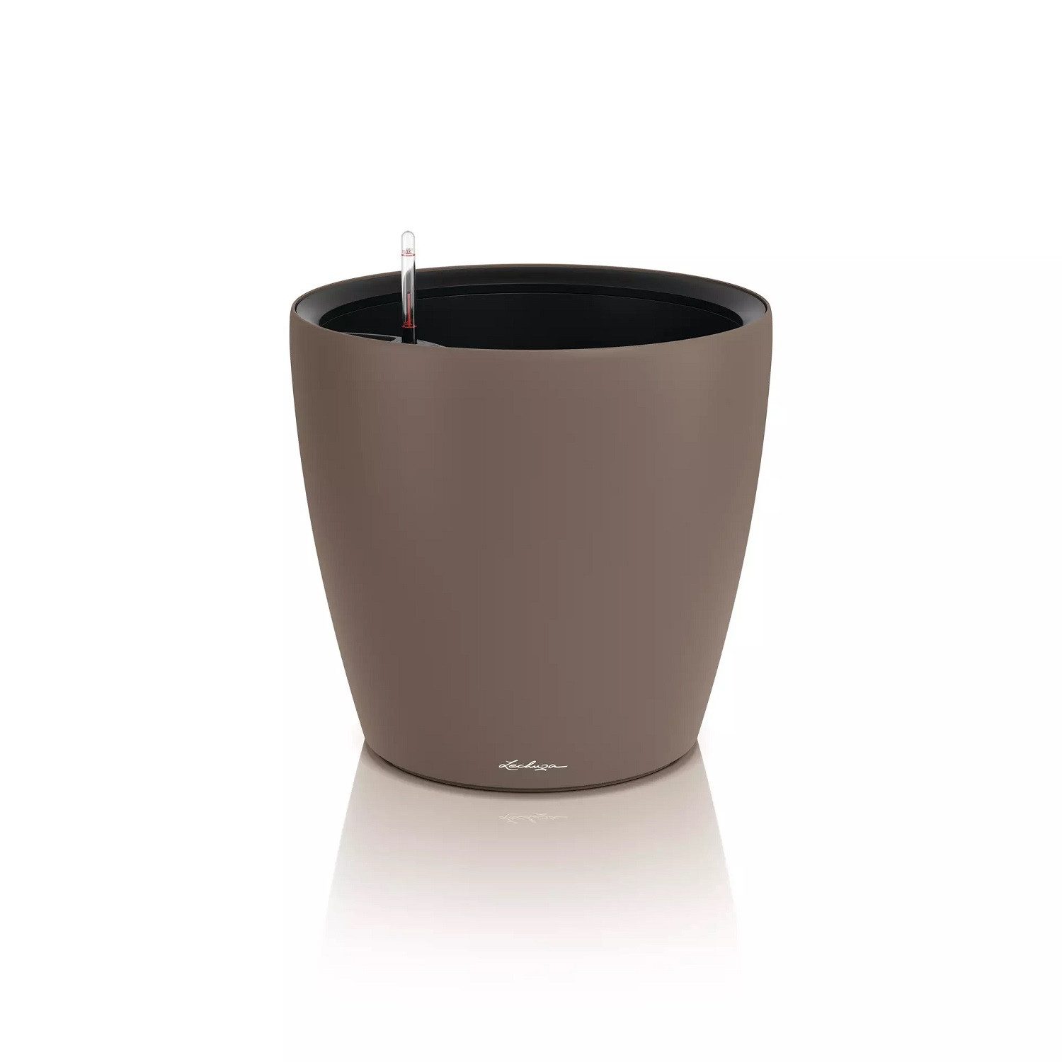 Lechuza® Pflanzkübel Classico Color LS 50, muskat