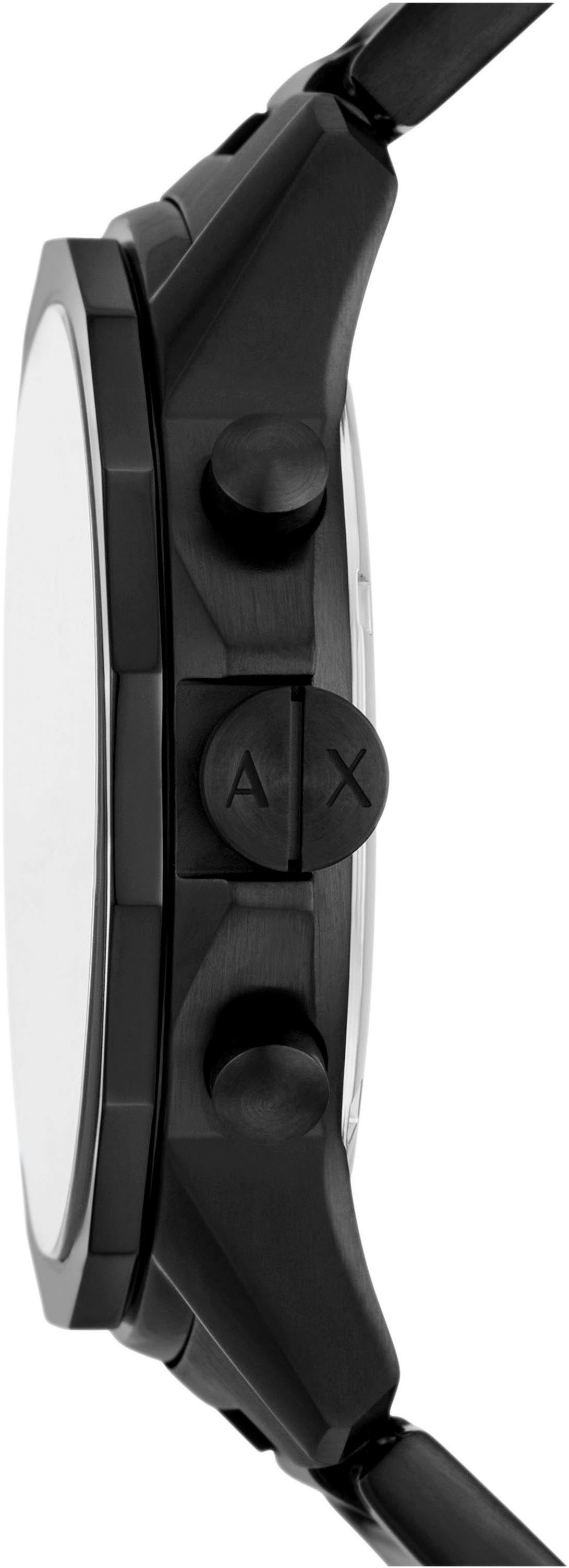ARMANI EXCHANGE Chronograph AX7163SET, (Set, 2-tlg., günstig online kaufen