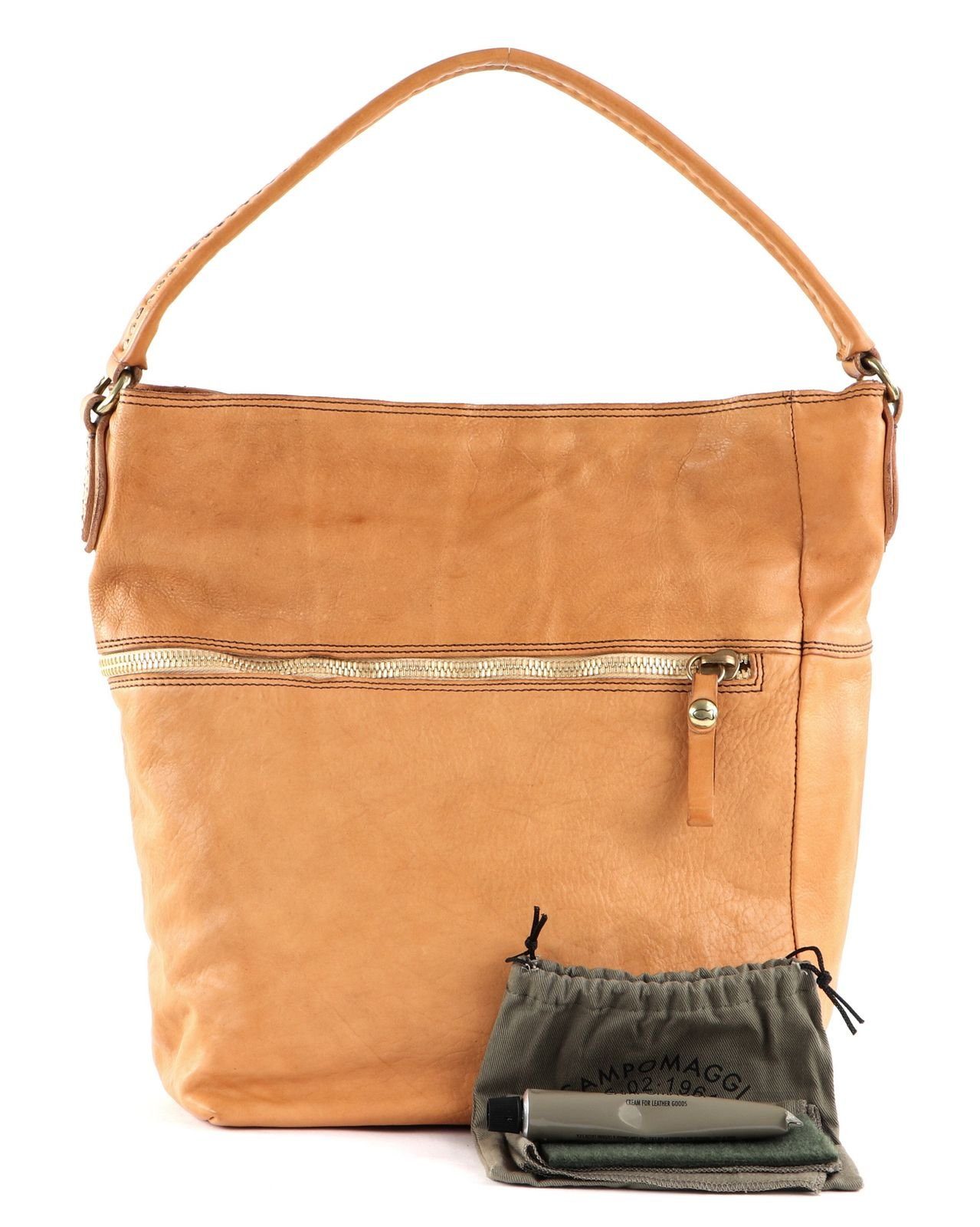 Campomaggi Schultertasche