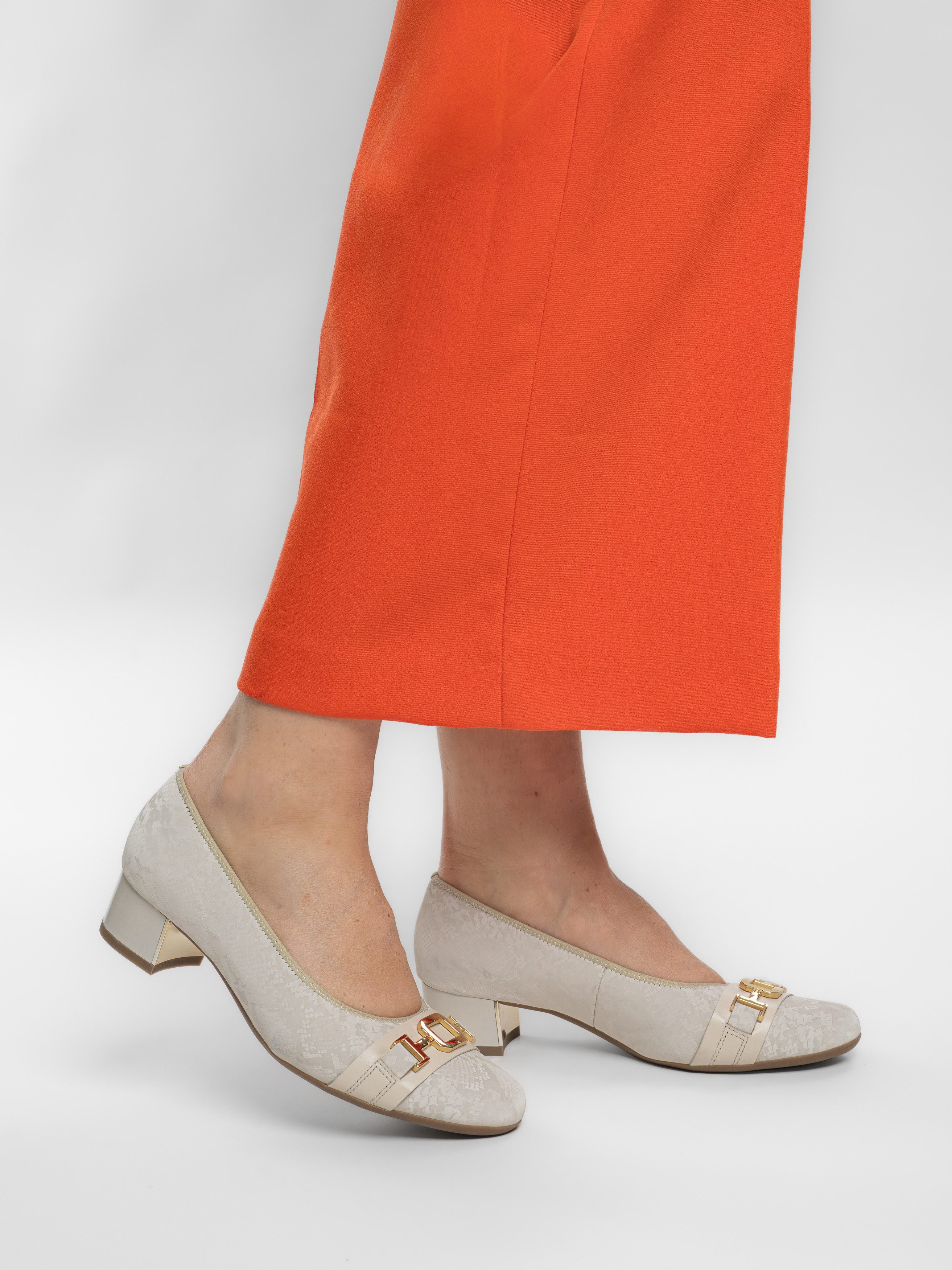 Ara Damen Pumps Nizza Pumps günstig online kaufen