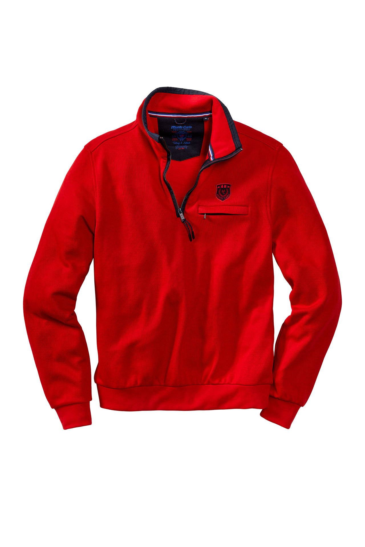 Mode Monte Carlo Sweatshirt günstig online kaufen