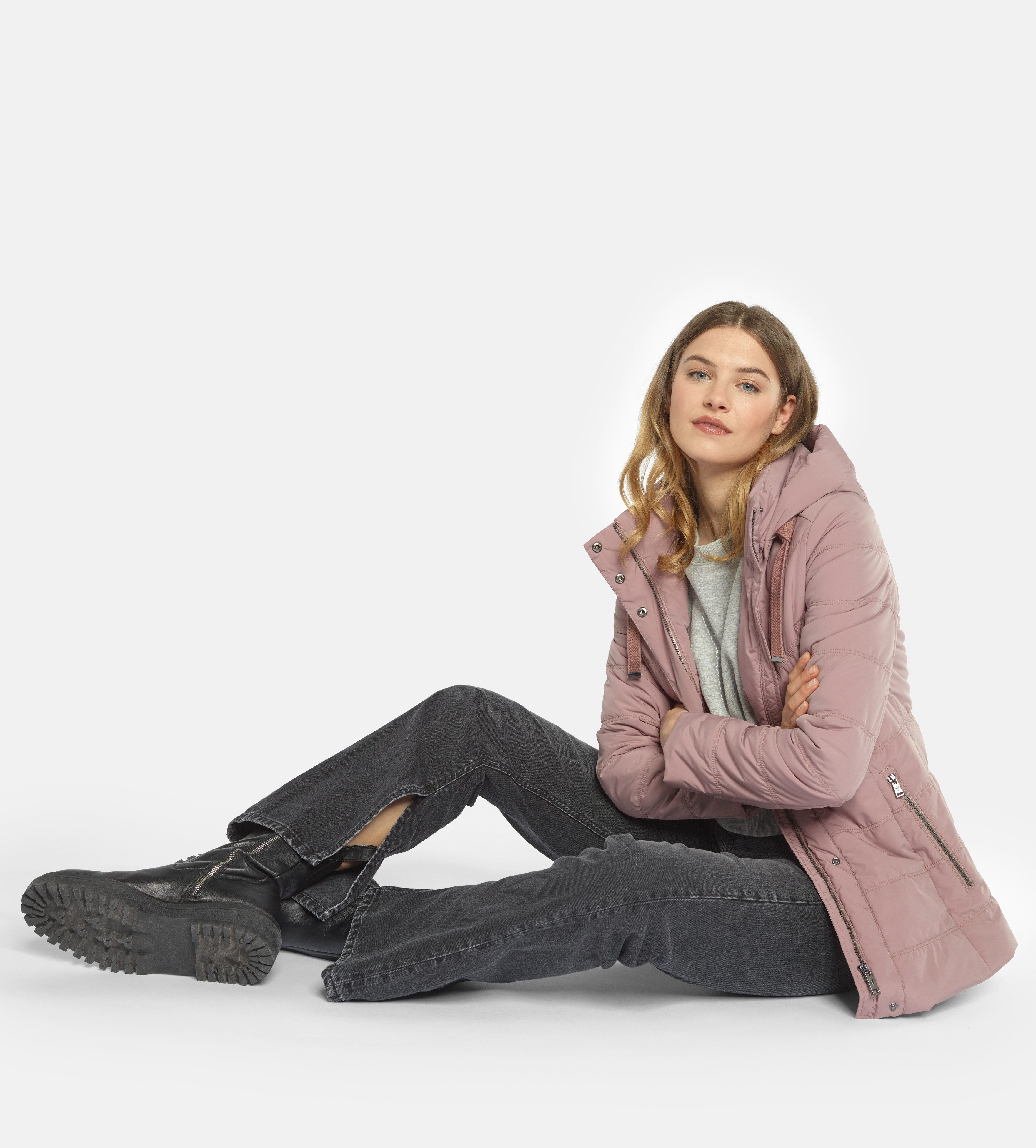 Fuchs Schmitt Outdoorjacke